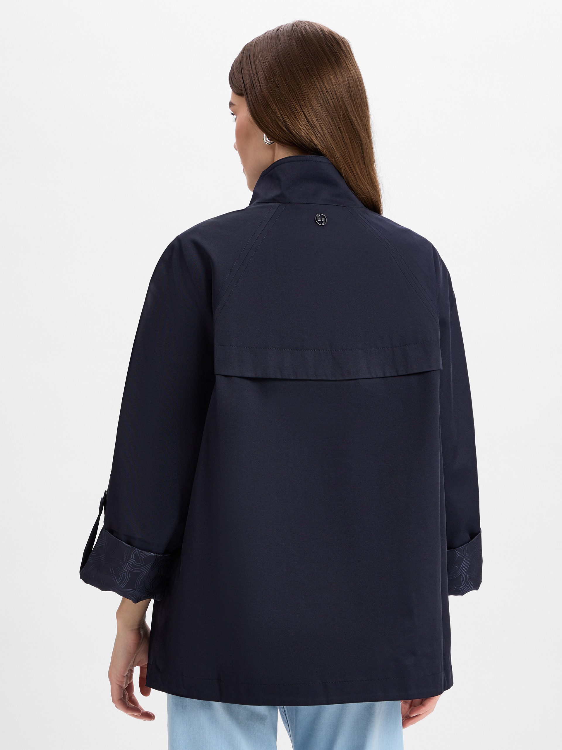 Comma Sweatjacke günstig online kaufen