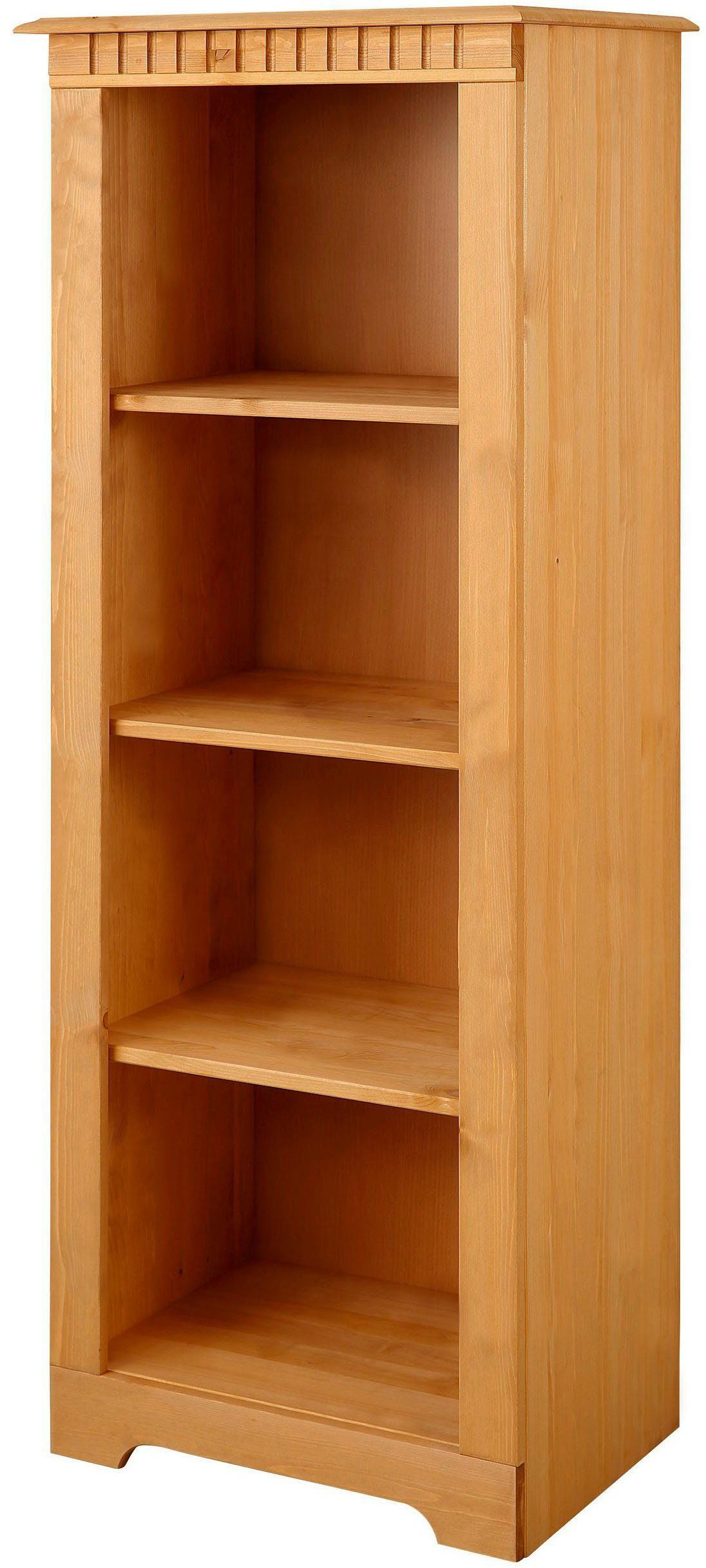 OTTO home Standregal, Breite 50 cm, Höhe 135 cm