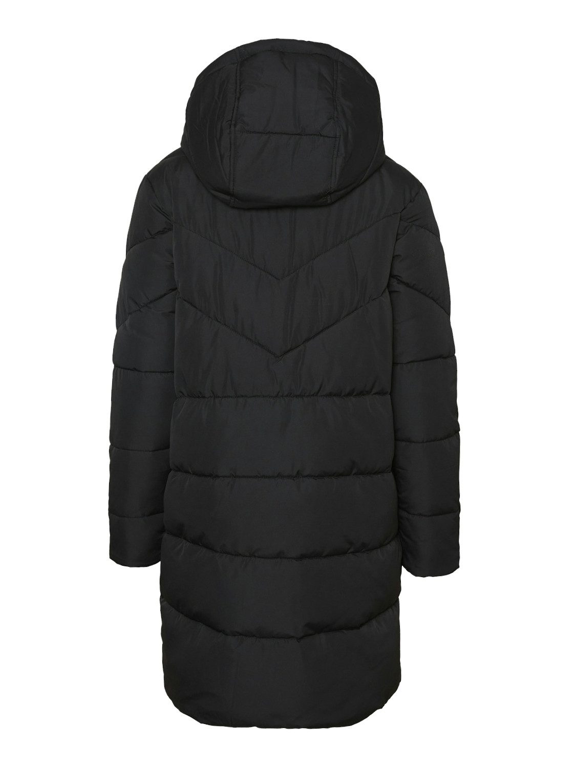 Noisy may Steppmantel NMDALCON L/S LONG JACKET NOOS FWD