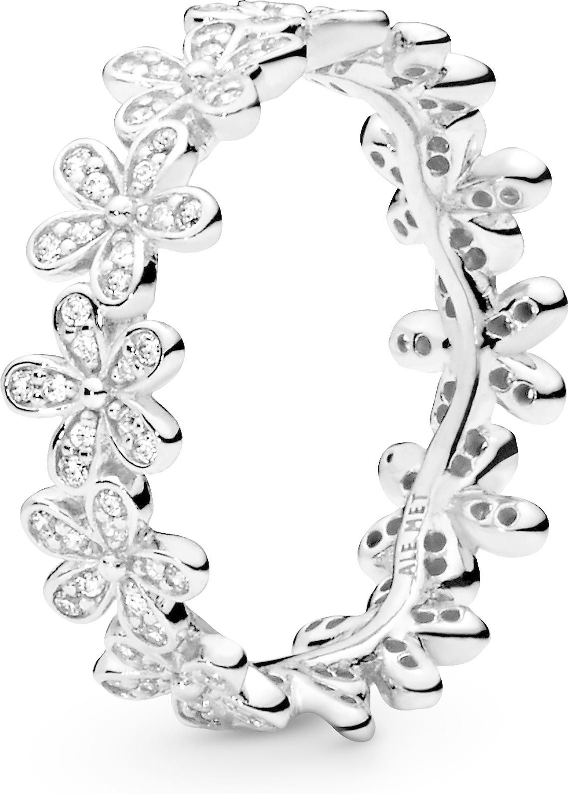 Pandora Fingerring Pandora Daisy Flower Ring günstig online kaufen