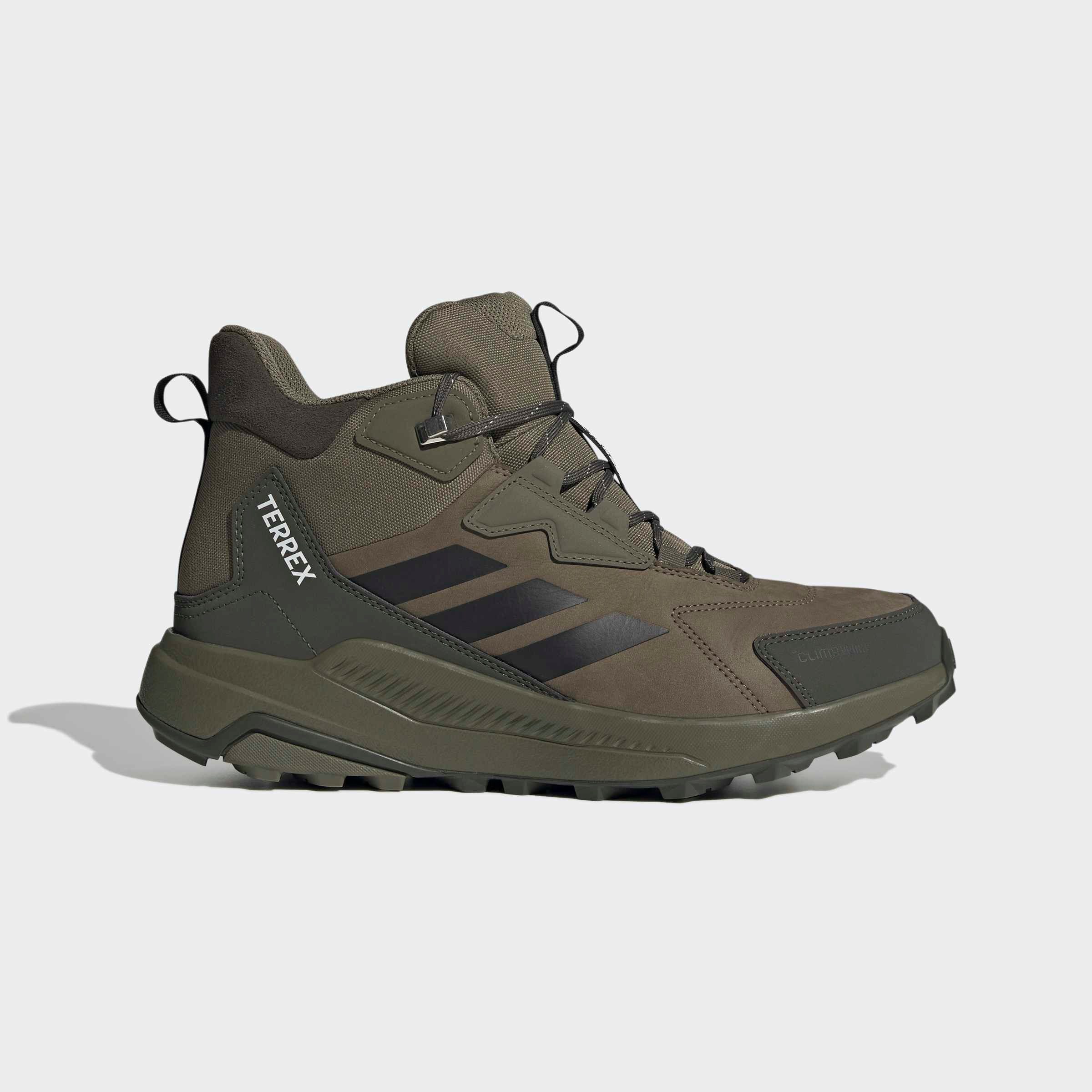 adidas TERREX TERREX ANYLANDER LEATHER MID CLIMAPROOF Wanderschuh wasserdic günstig online kaufen