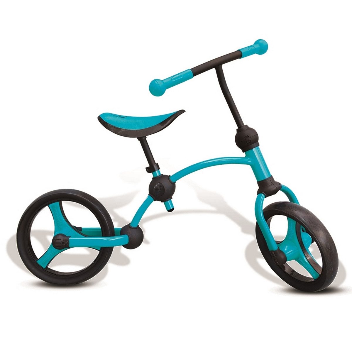 smarTrike® Laufrad