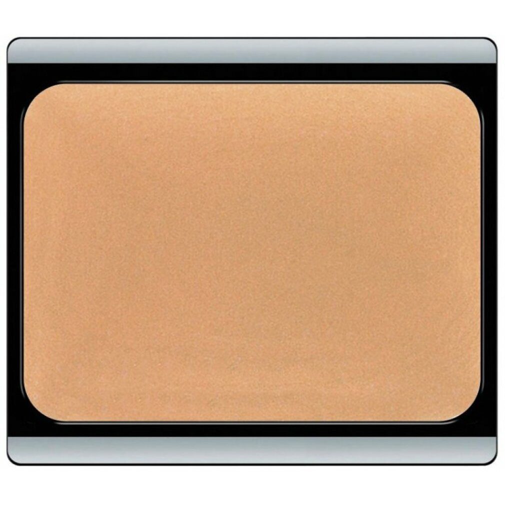 Foundation Camouflage Cream 09 Soft Cinnamon
