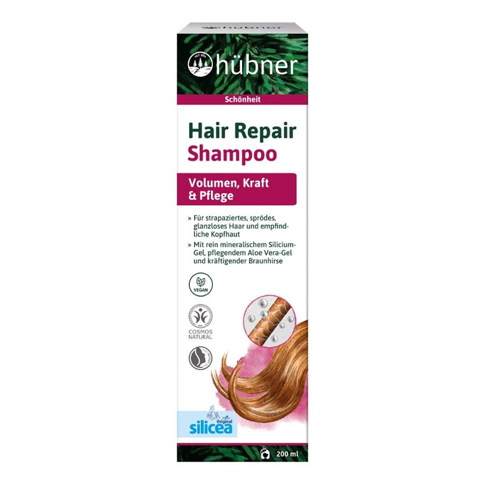 Anton Hübner Haarshampoo Hair Repair Shampoo 200ml