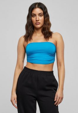 URBAN CLASSICS Bügelloser BH Urban Classics Damen Ladies Bandeau Top