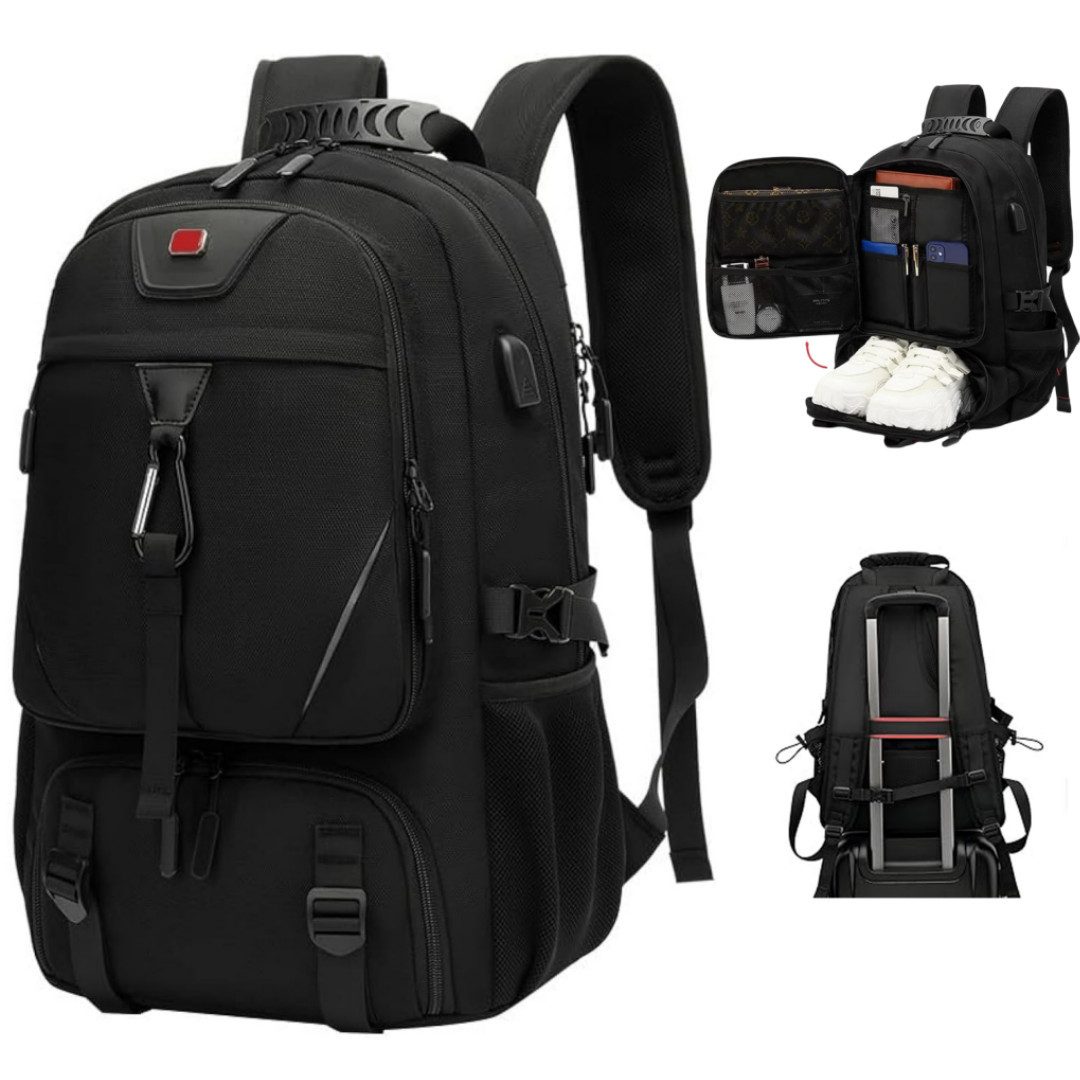 OKWISH Reiserucksack Laptop Rucksack Rucksäcke Groß günstig online kaufen