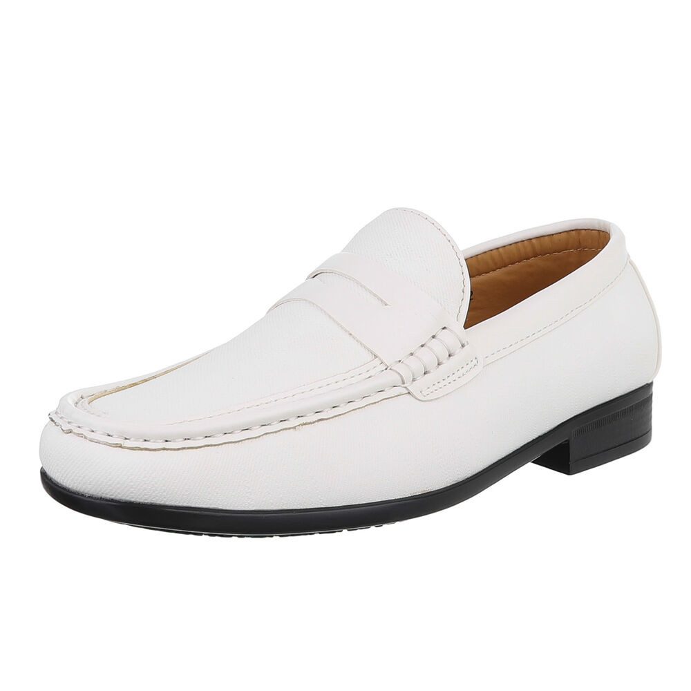 Coolwalk Stilvoller Komfortschuh – Elegante Loafer für jeden Anlass Slipper günstig online kaufen