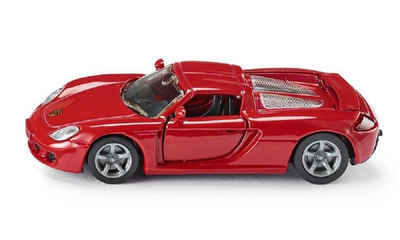 Siku Spielzeug-Auto SIKU 1001 PorscheCarrera GT