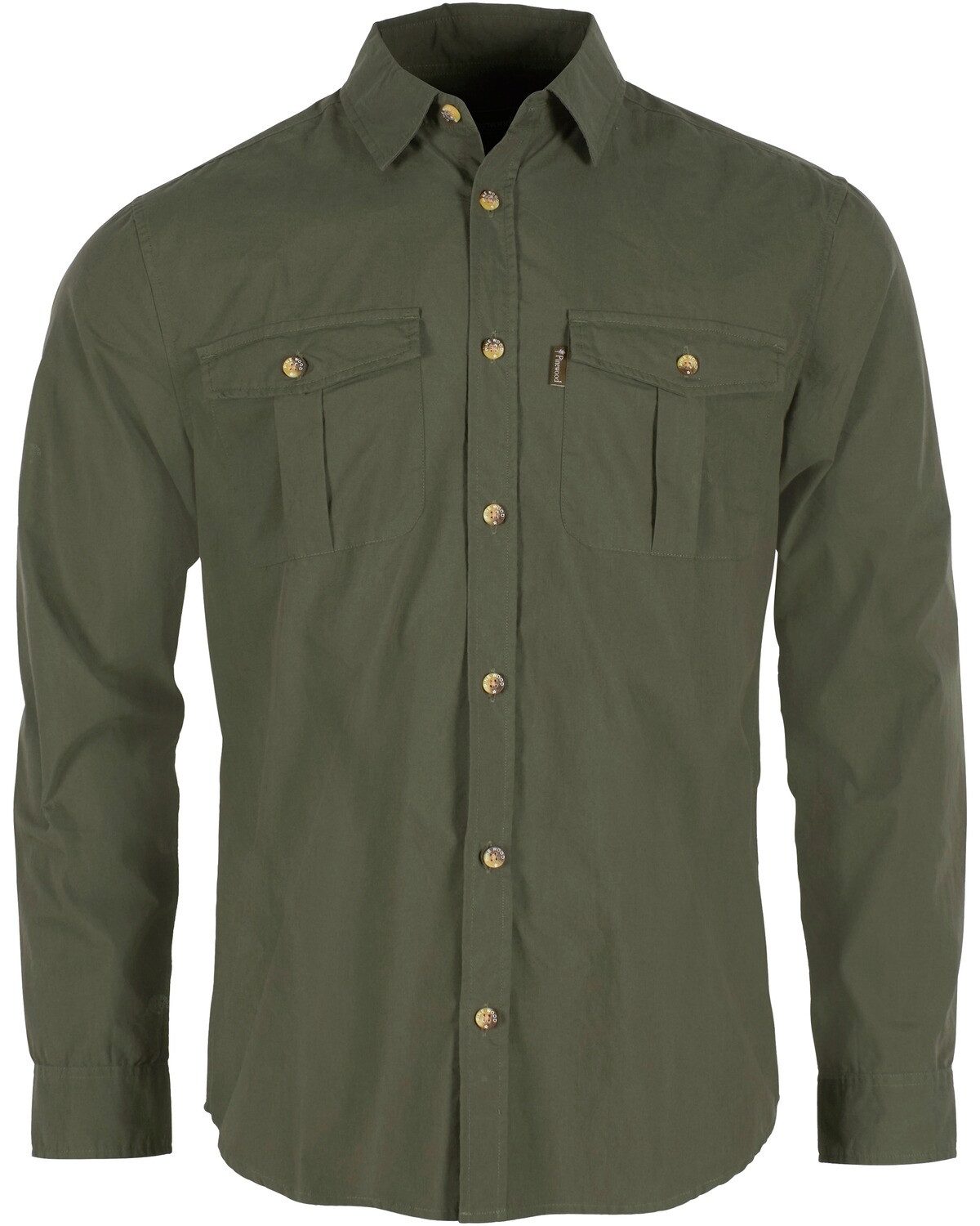 Pinewood Outdoorhemd Hemd Safari günstig online kaufen
