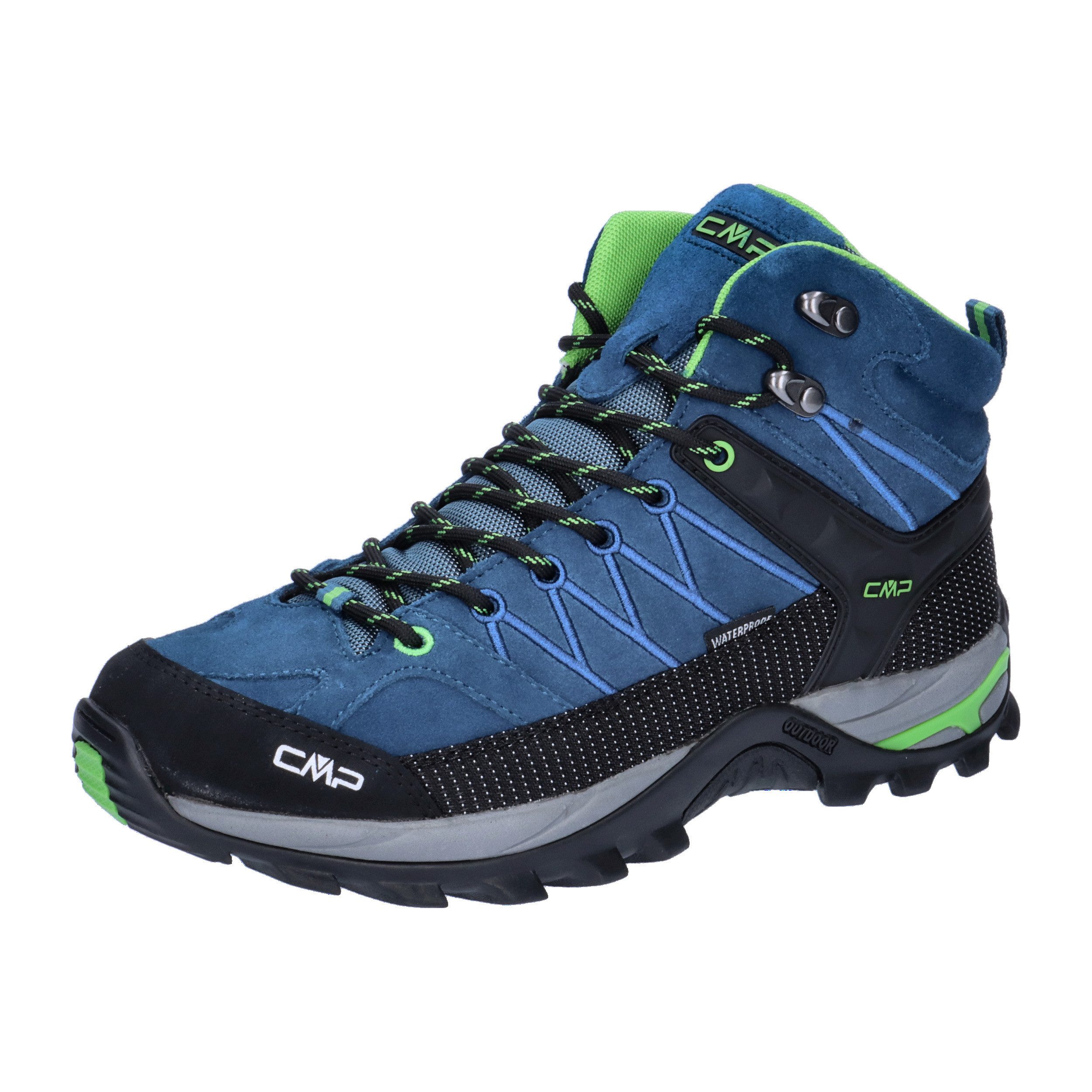 CMP CMP Herren Trekking Schuhe Rigel günstig online kaufen