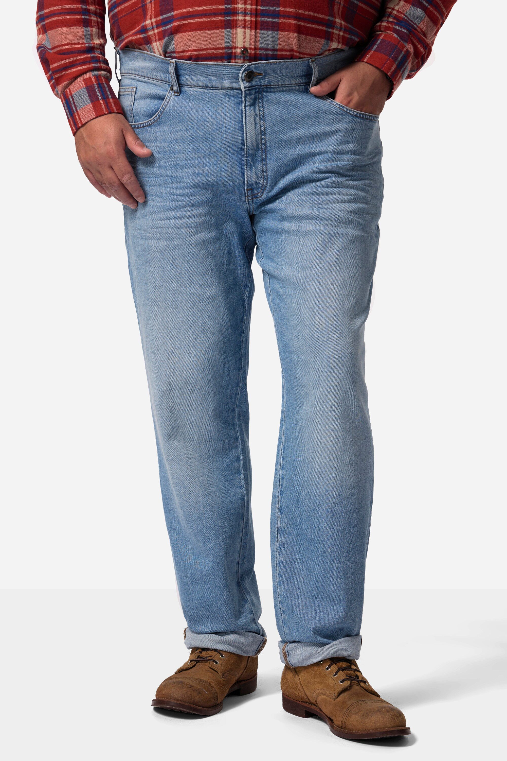 John F. Gee 5-Pocket-Jeans John F. günstig online kaufen