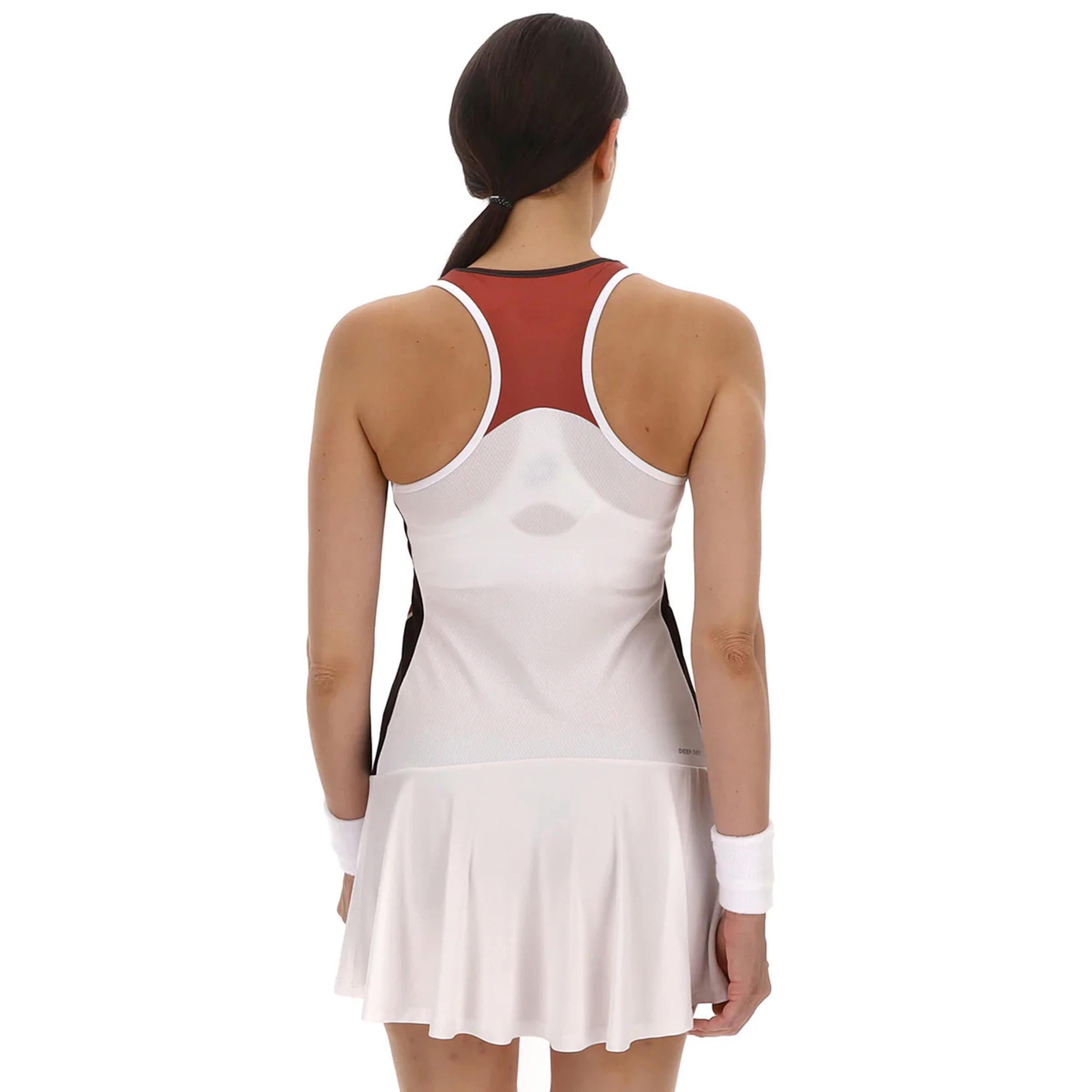Lotto Tenniskleid Tech VI