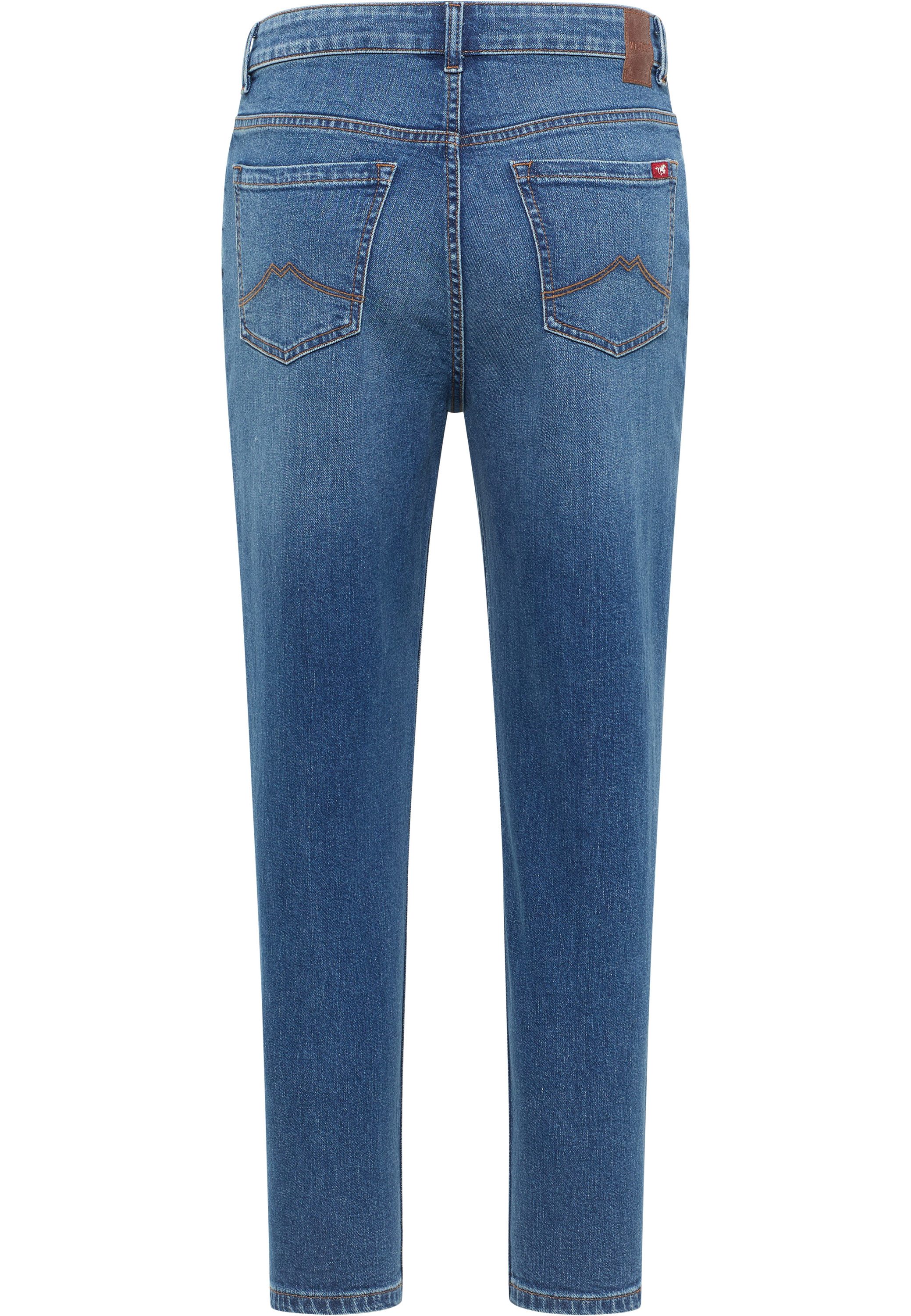 MUSTANG Mom-Jeans Damen Style Charlotte Tapered