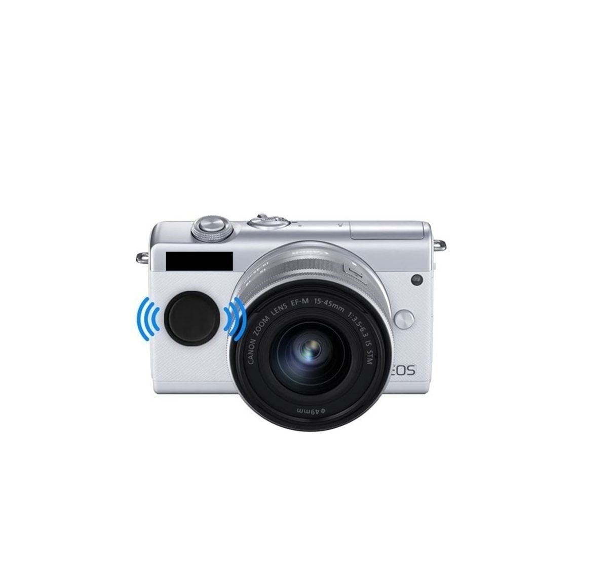 CoverKingz Sleeve 2er Pack - Silikonhülle für Apple AirTag 2021 - Case selbstklebend -, Uni