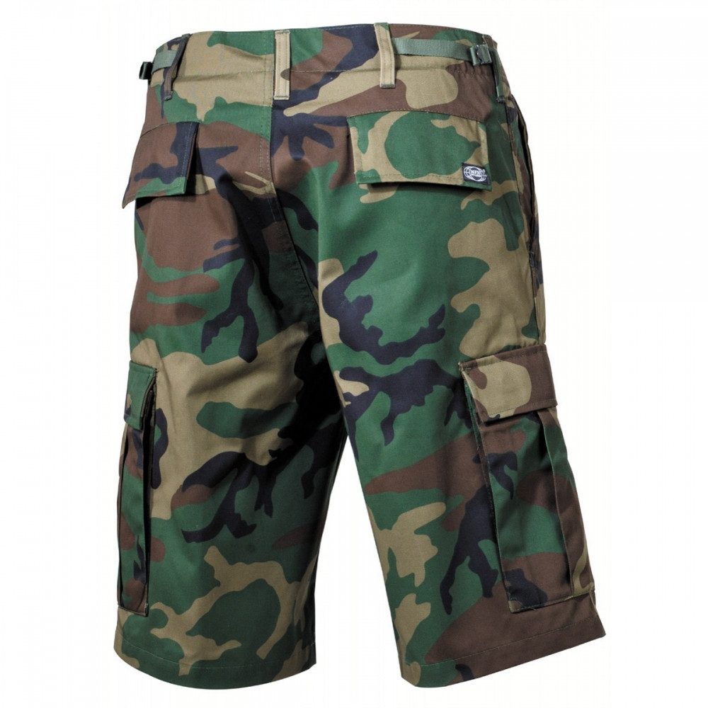 MFH Cargohose MFH US BDU Bermuda günstig online kaufen