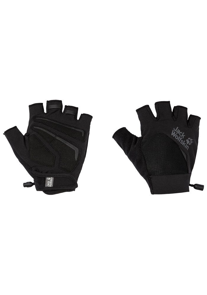 SHORT GLOVE TOURER Wolfskin Fahrradhandschuhe Jack