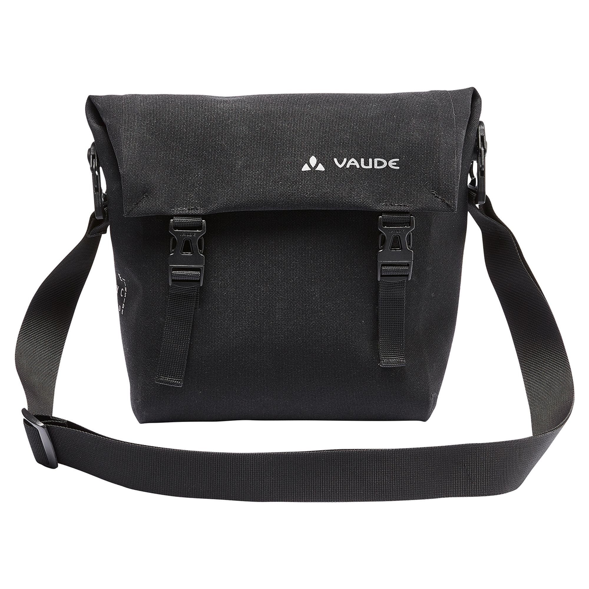 VAUDE Fahrradtasche Augsburg IV, Polyester