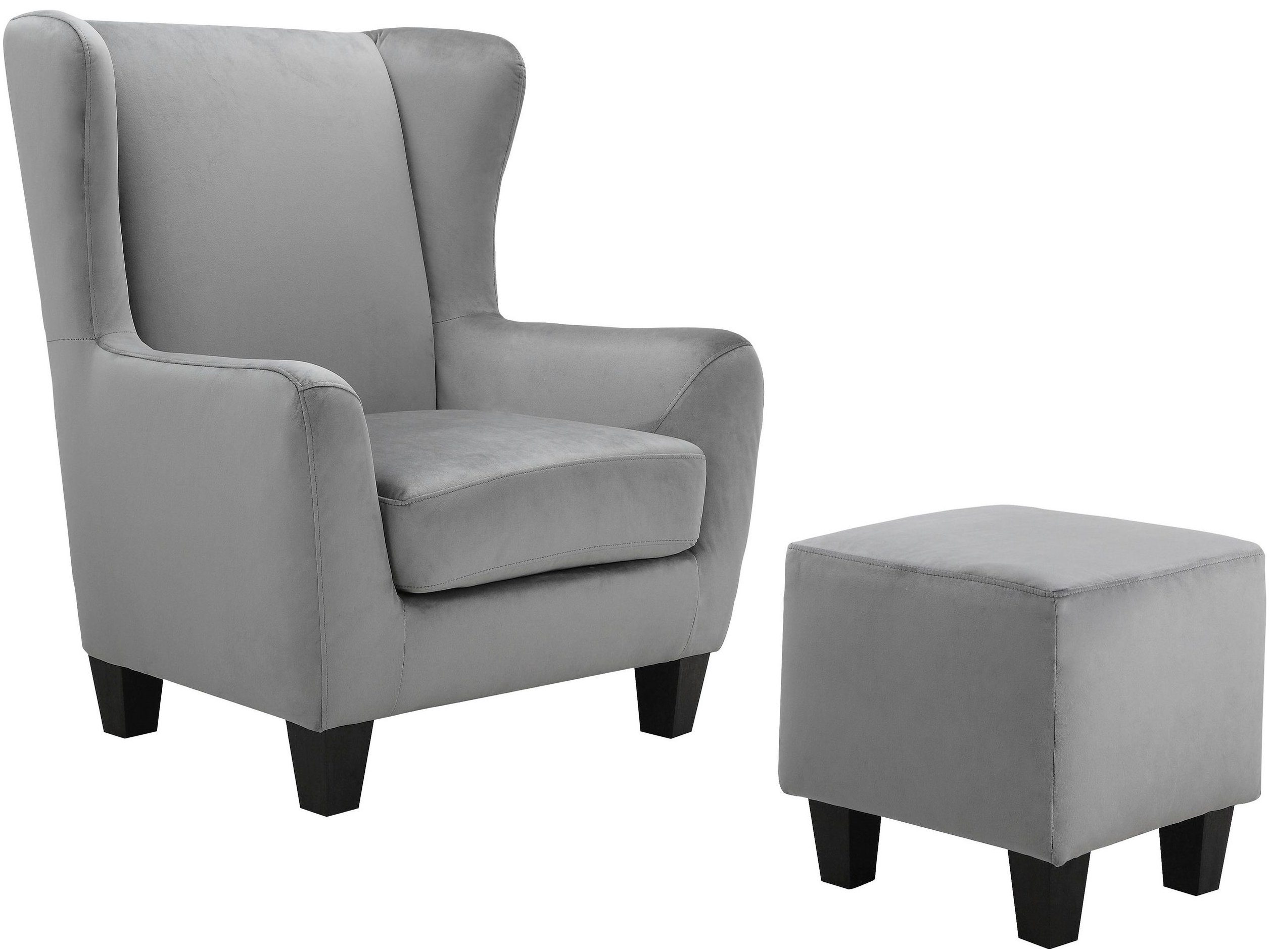 loft24 Sessel Spicy (2-St), Relaxsessel mit günstig online kaufen