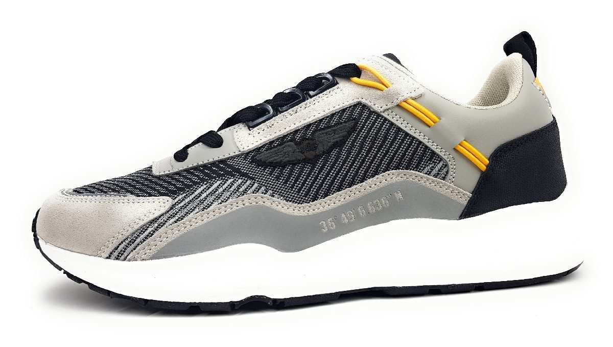 PME LEGEND Sneaker low Schnürschuh günstig online kaufen