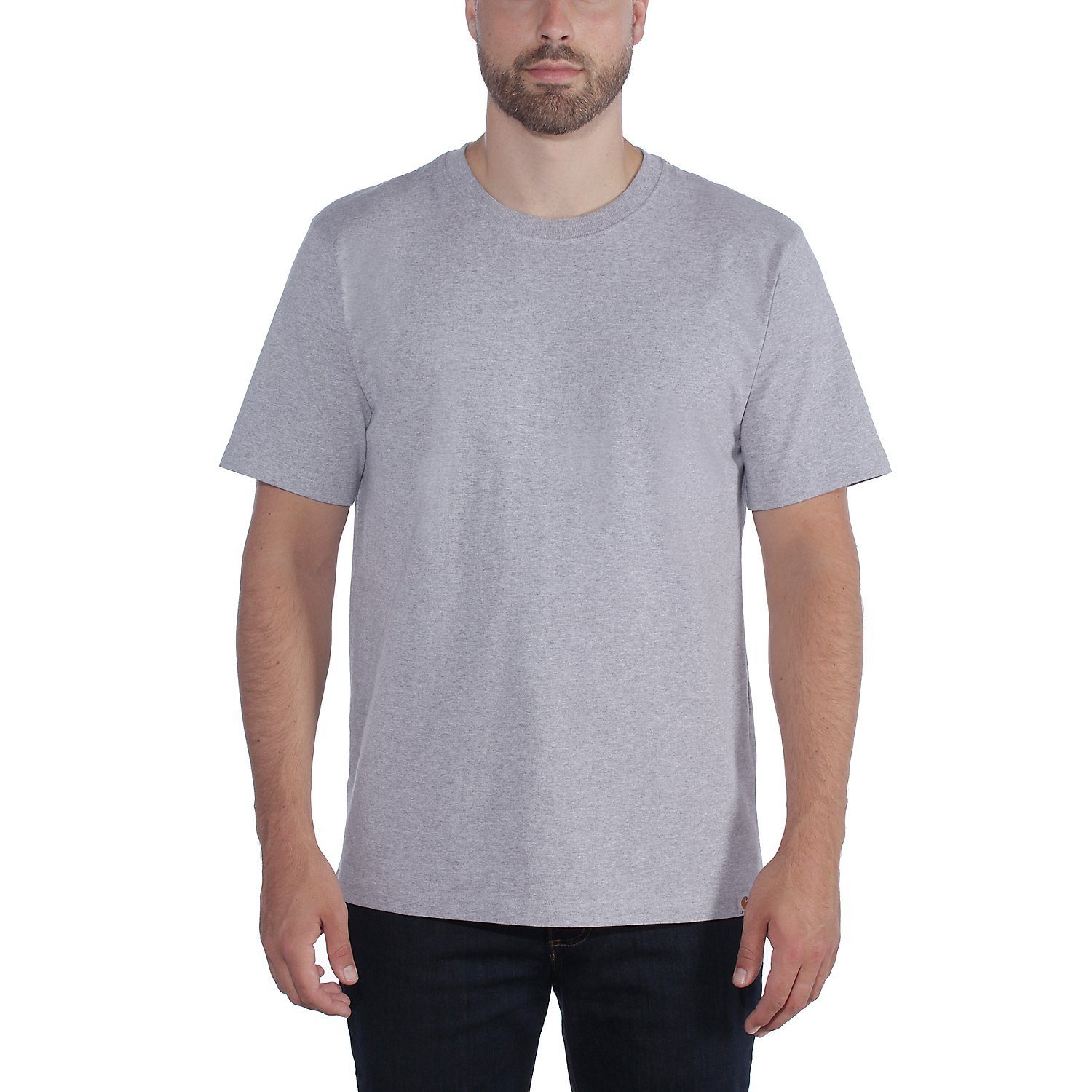 Carhartt T-Shirt Non-Pocket Relaxed Fit