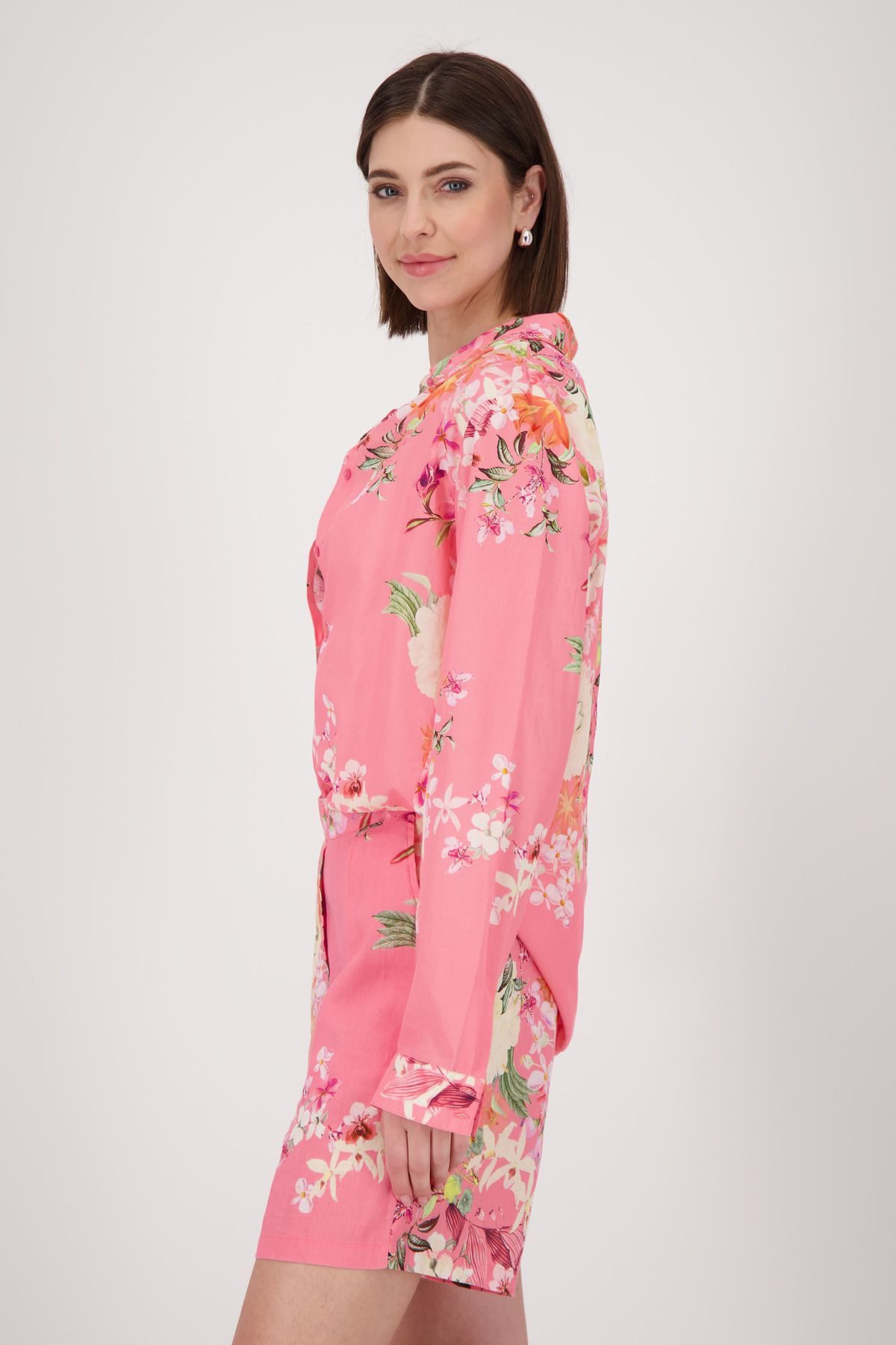 Monari Funktionsbluse günstig online kaufen
