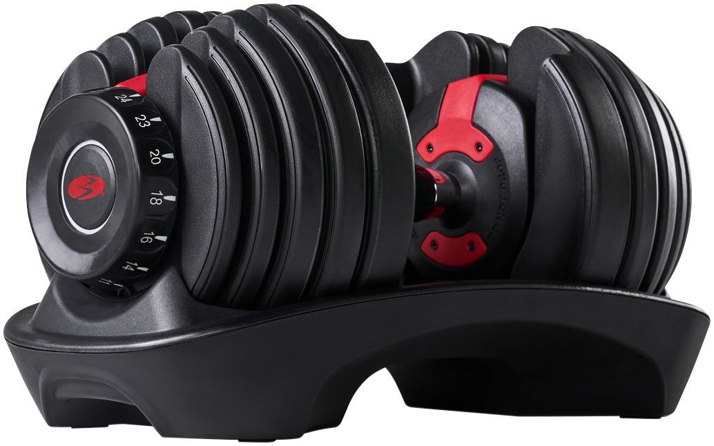 Dumbbell SelectTech 552i
