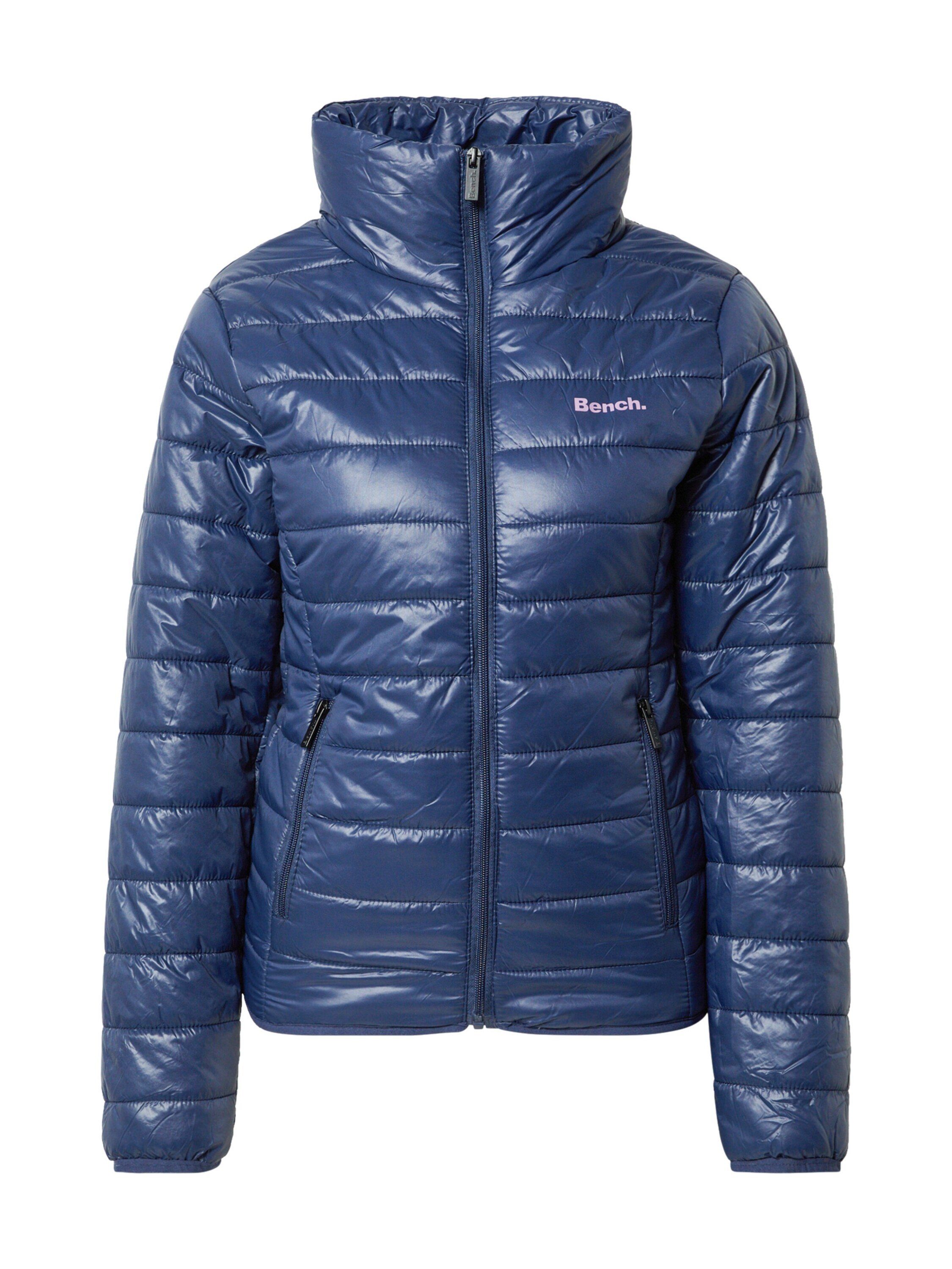 bench jacke strick