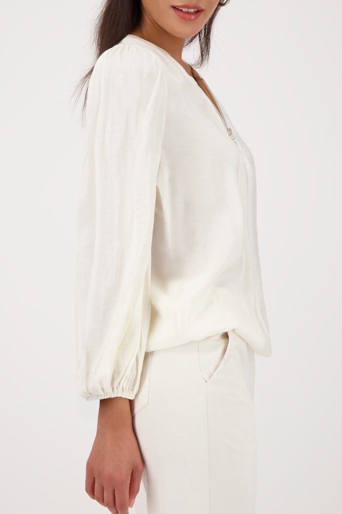 Monari Blusenponcho MONARI / Da. Bluse günstig online kaufen