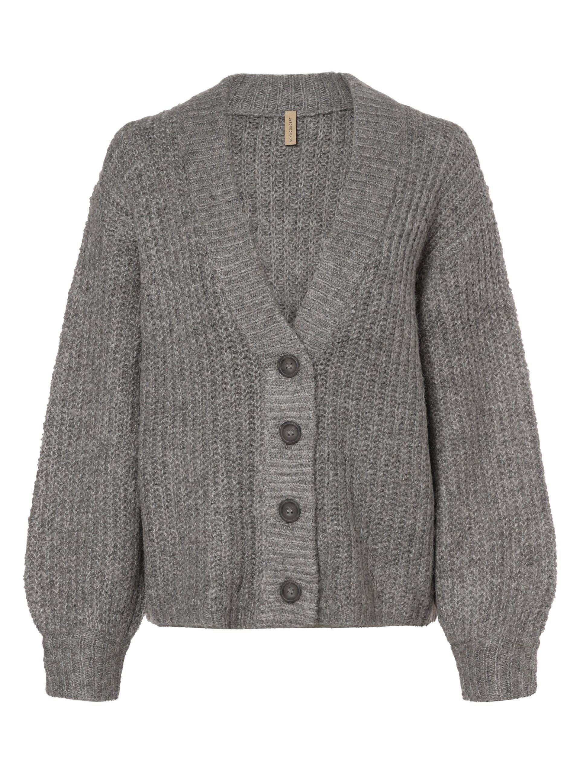 soyaconcept Strickjacke SC-Gunna 8 | Strickpullover