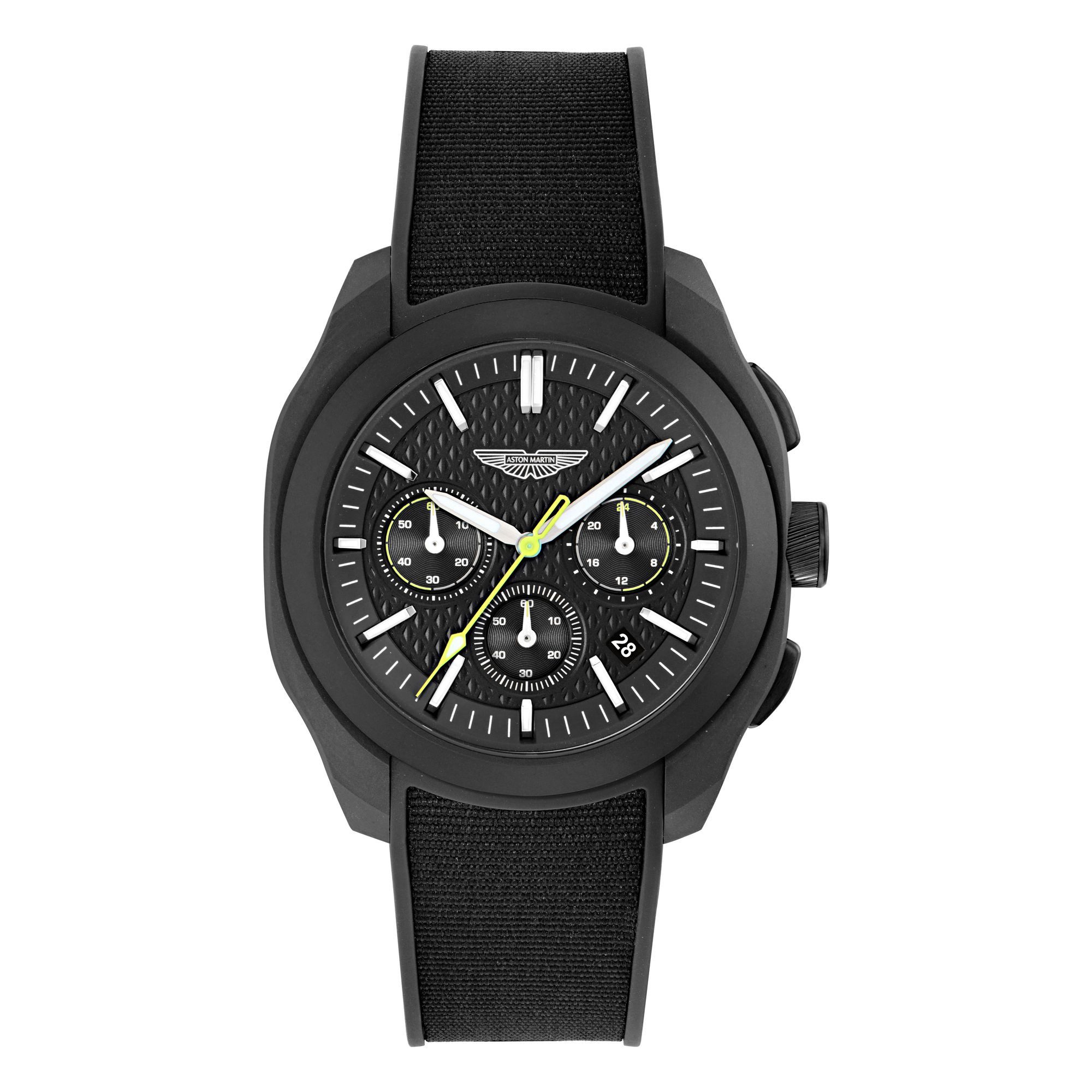 Aston Martin Chronograph AML THRILL