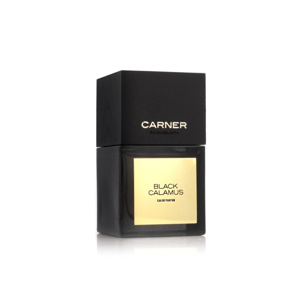 Carner Barcelona Eau de Parfum Black Calamus Eau de Parfum 50ml Spray