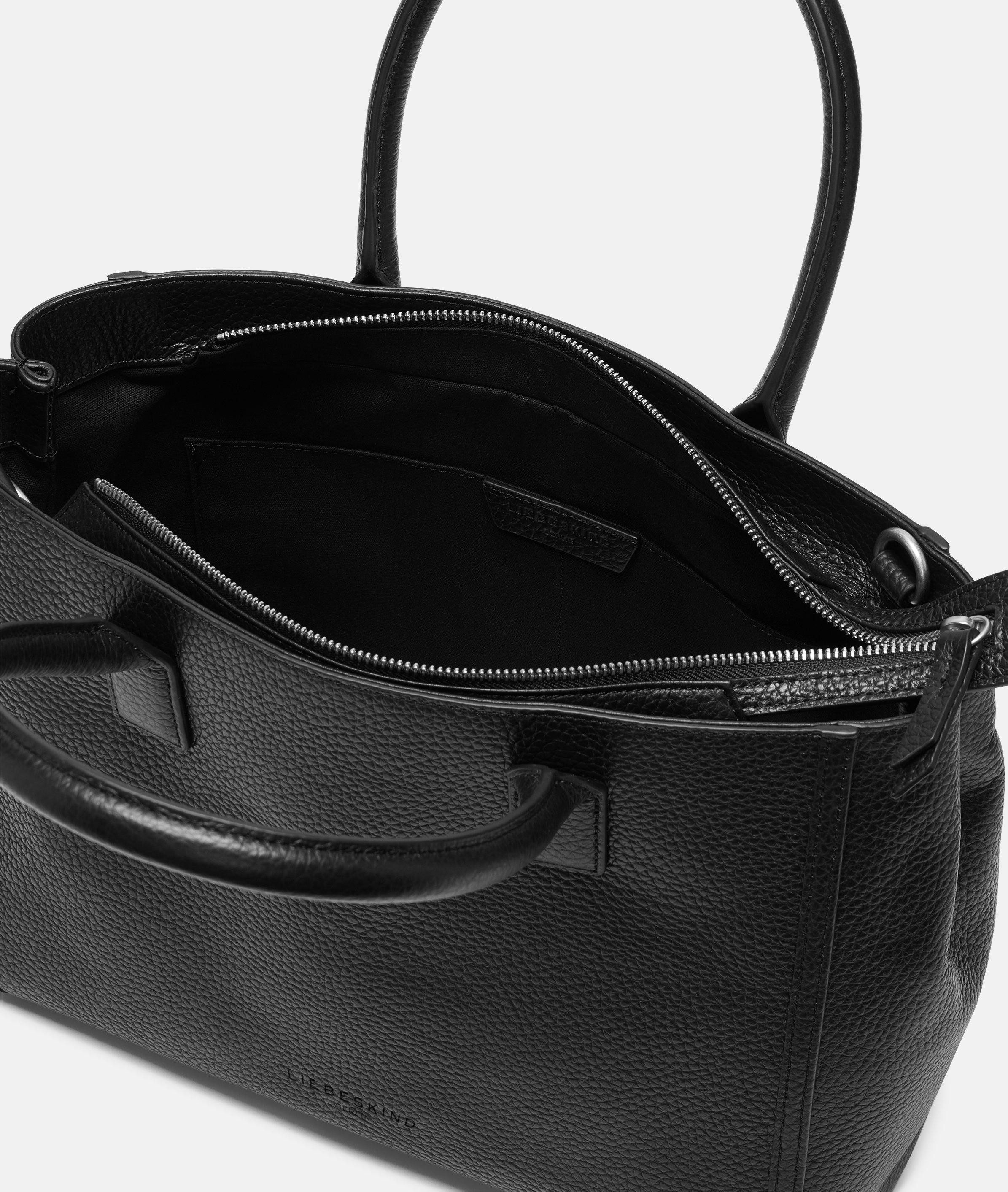 Liebeskind Berlin Henkeltasche Geräumiger Shopper aus günstig online kaufen