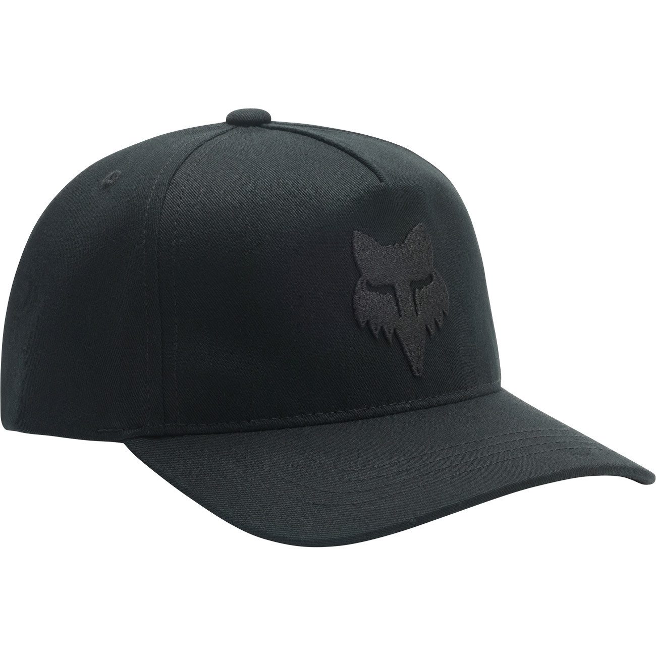 Fox Racing Baseball Cap YTH FOX HEAD SUBFRAME HAT YTH FOX HEAD SUBFRAME HAT