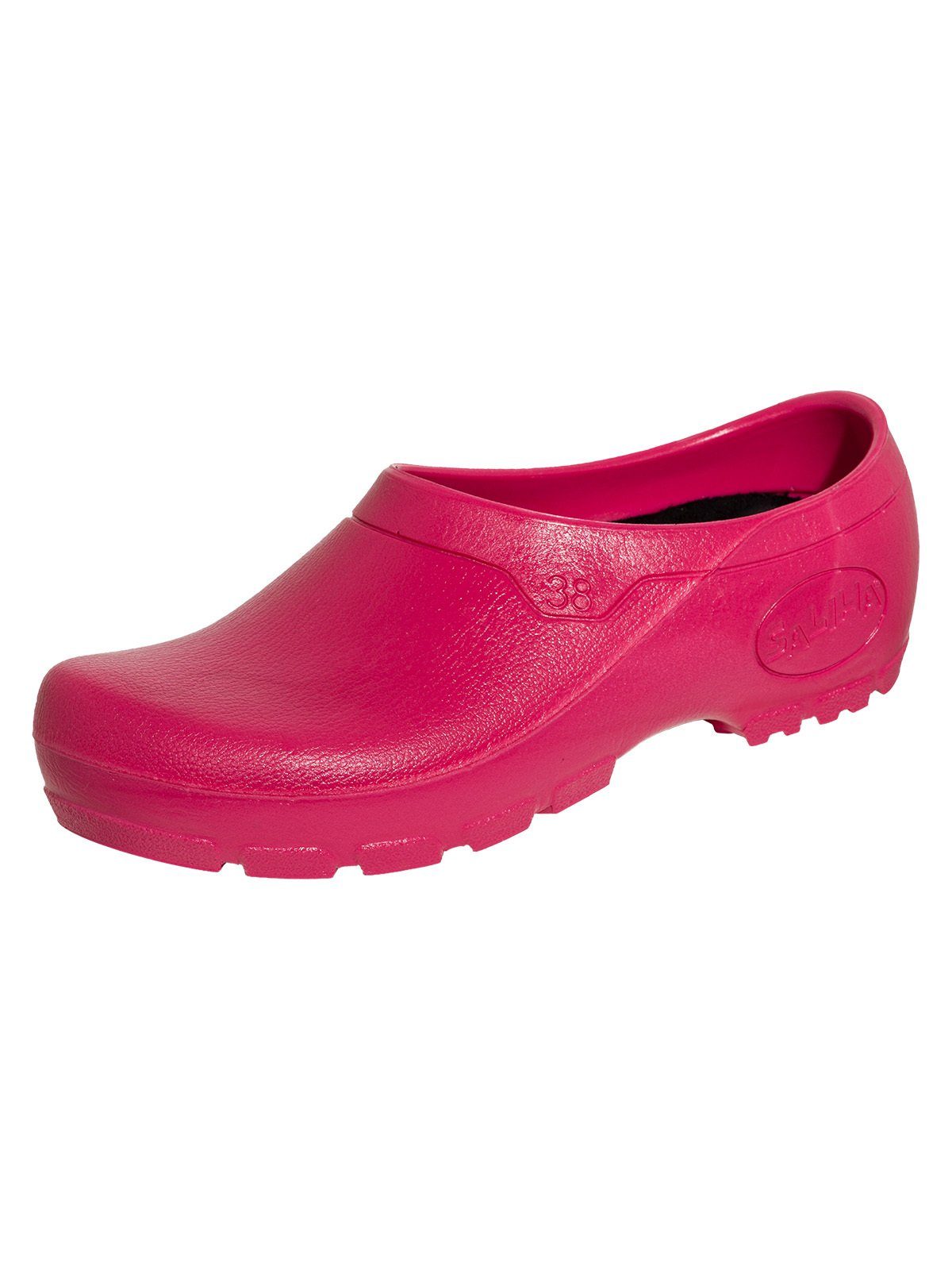 SALIHA Multi Clog geschlossen Clog