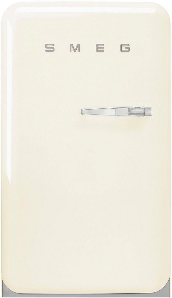 Smeg Kühlschrank FAB10HLCR5, 97 cm hoch, 54,5 cm breit