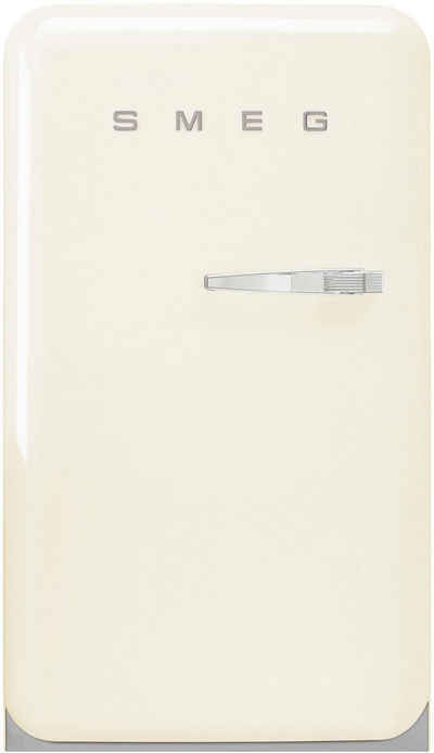 Smeg Kühlschrank FAB10HLCR5, 97 cm hoch, 54,5 cm breit