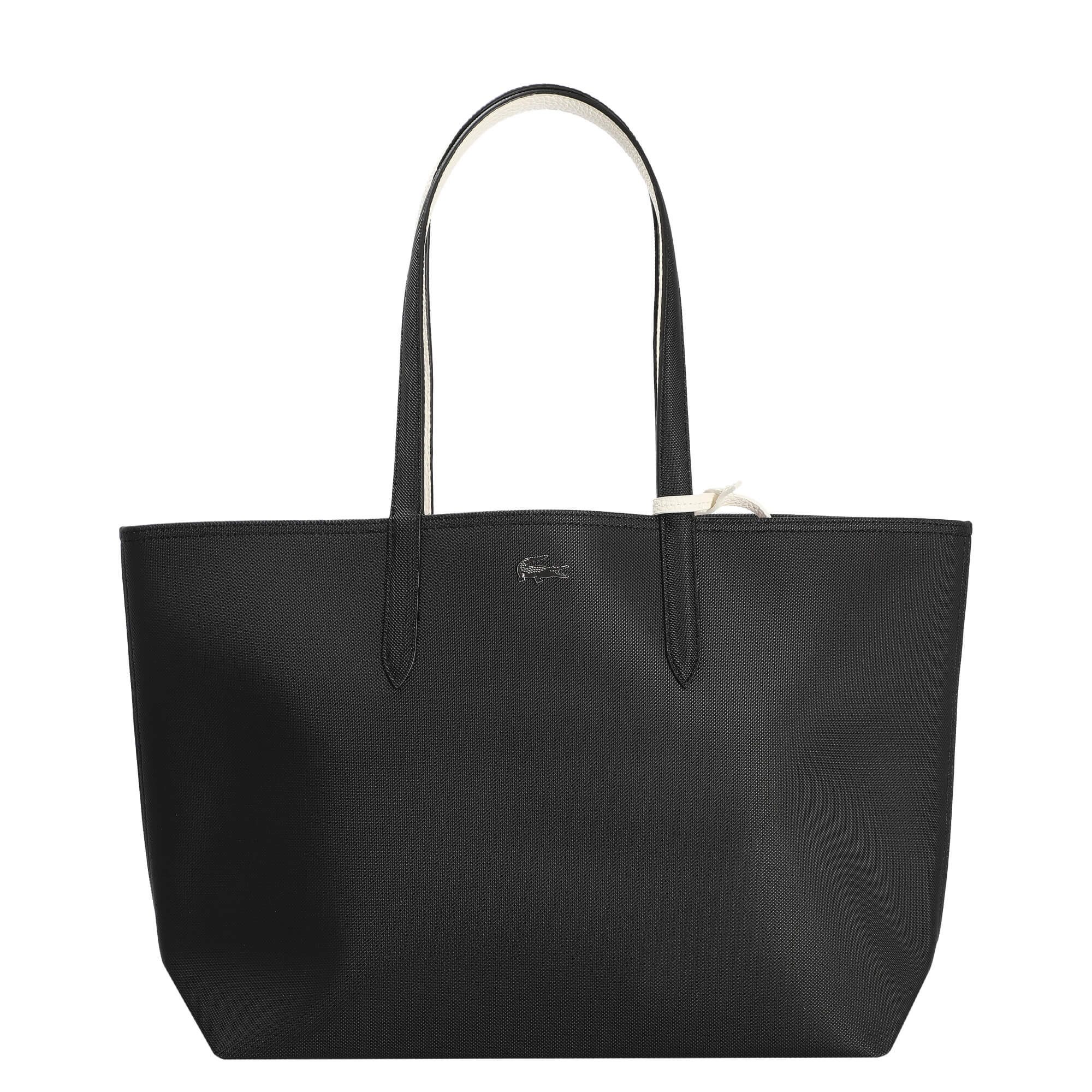 Shopper Anna - Shopper 35 cm (noir farine)