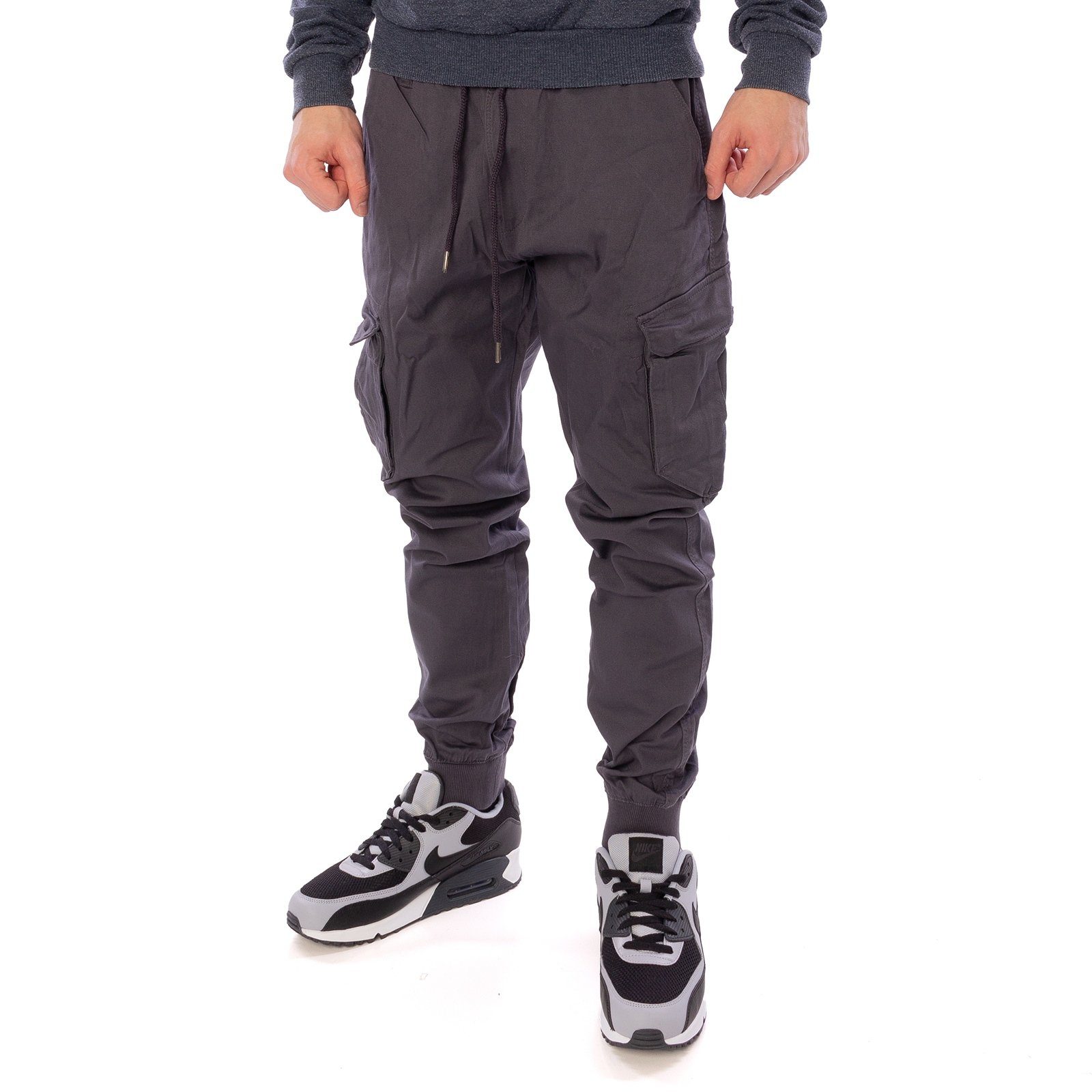 REELL Cargohose Reflex Rib Cargo günstig online kaufen