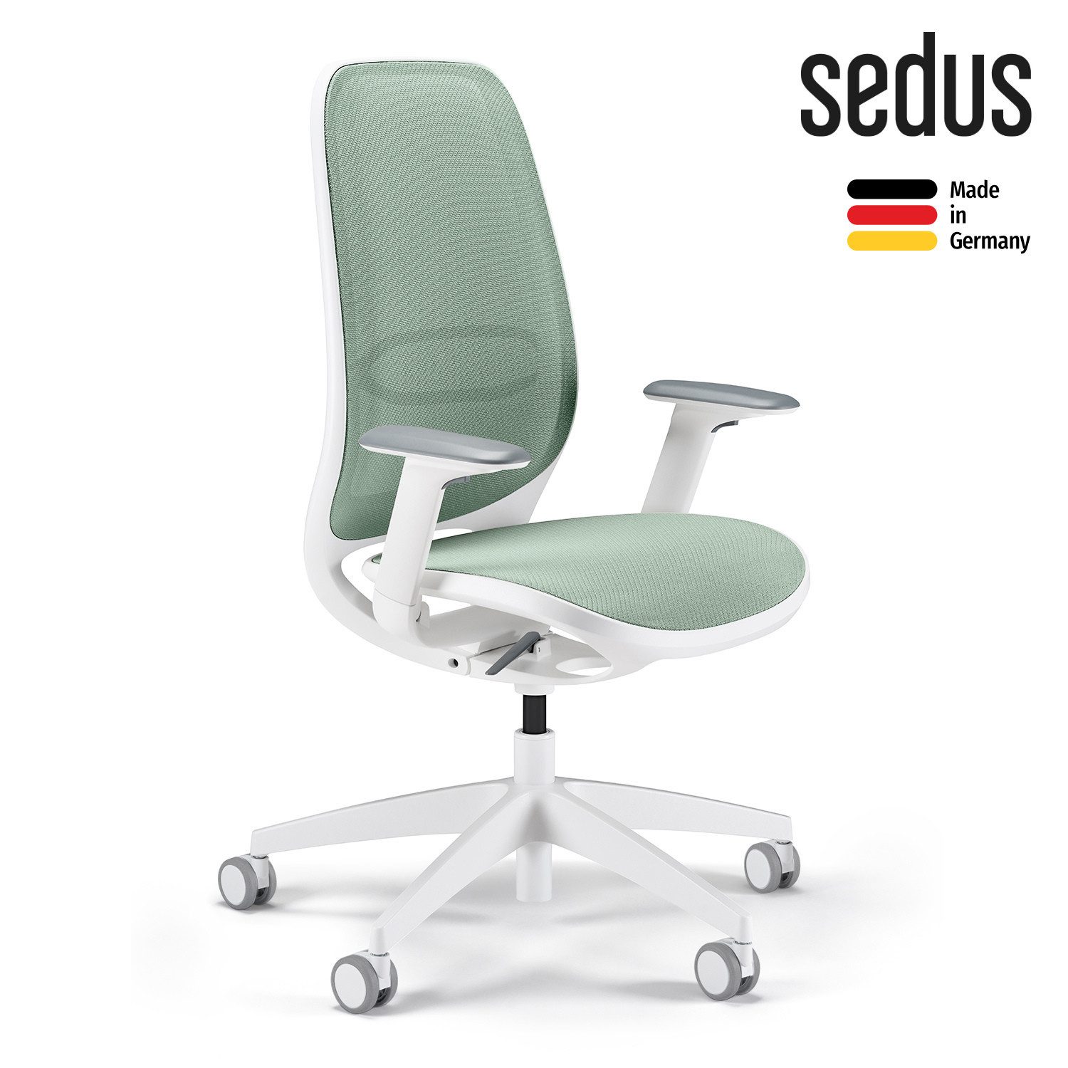 sedus Bürostuhl se:air (Made in Germany, günstig online kaufen