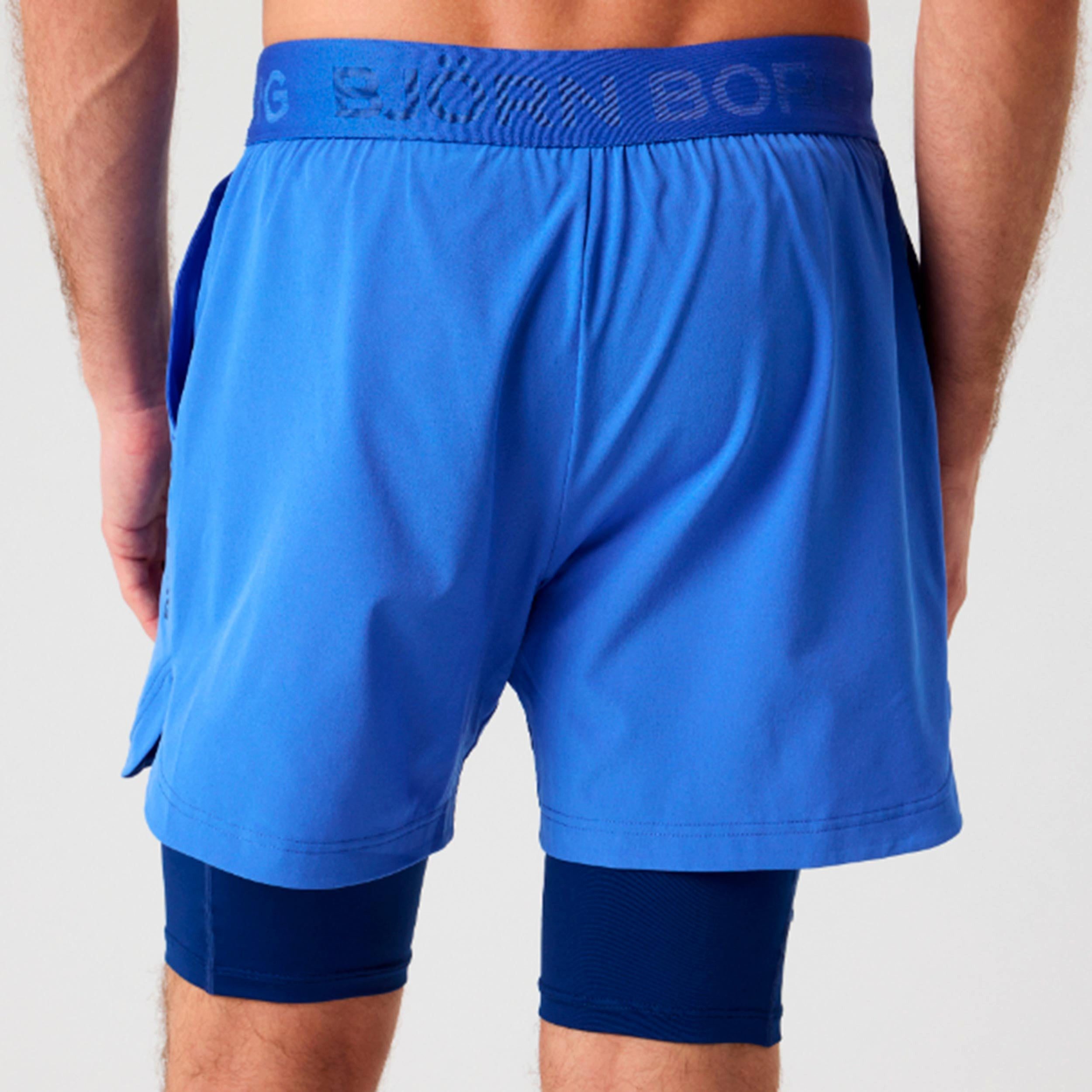 Björn Borg Shorts Borg 2 In 1