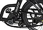 Adore E-Bike »Straight«, 7 Gang Shimano Nexus Schaltwerk, Nabenschaltung, Mittelmotor 250 W, Bild 4