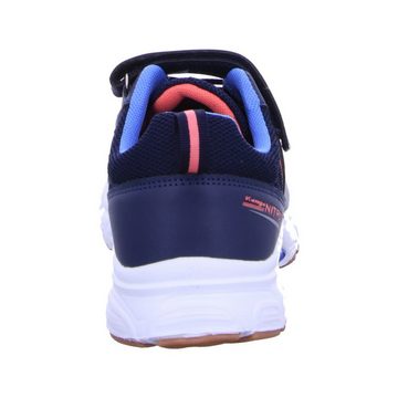 KangaROOS blau Sneaker (1-tlg)