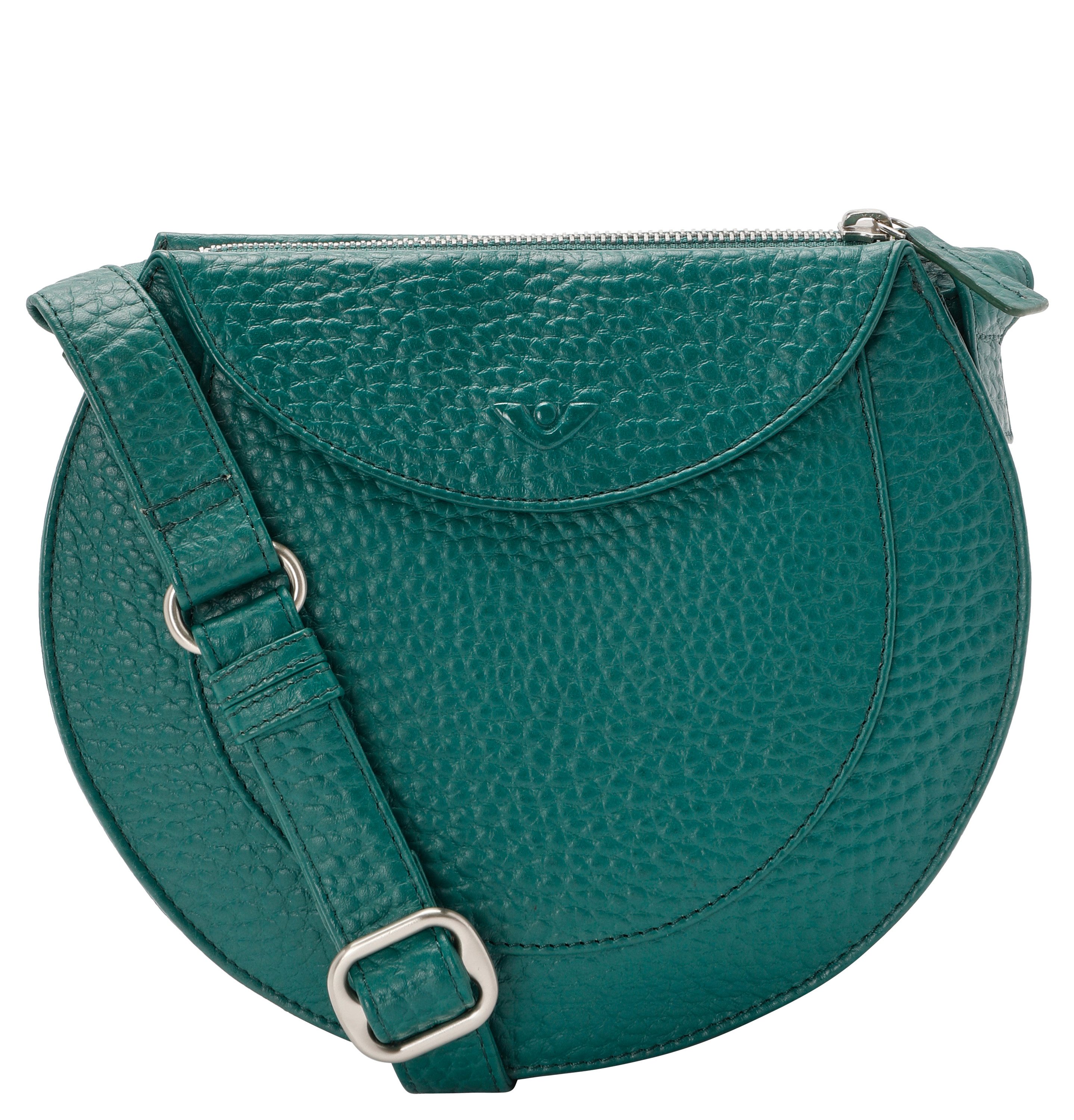 VLD Umhängetasche VLD Umhängetasche blau SIGRUN günstig online kaufen