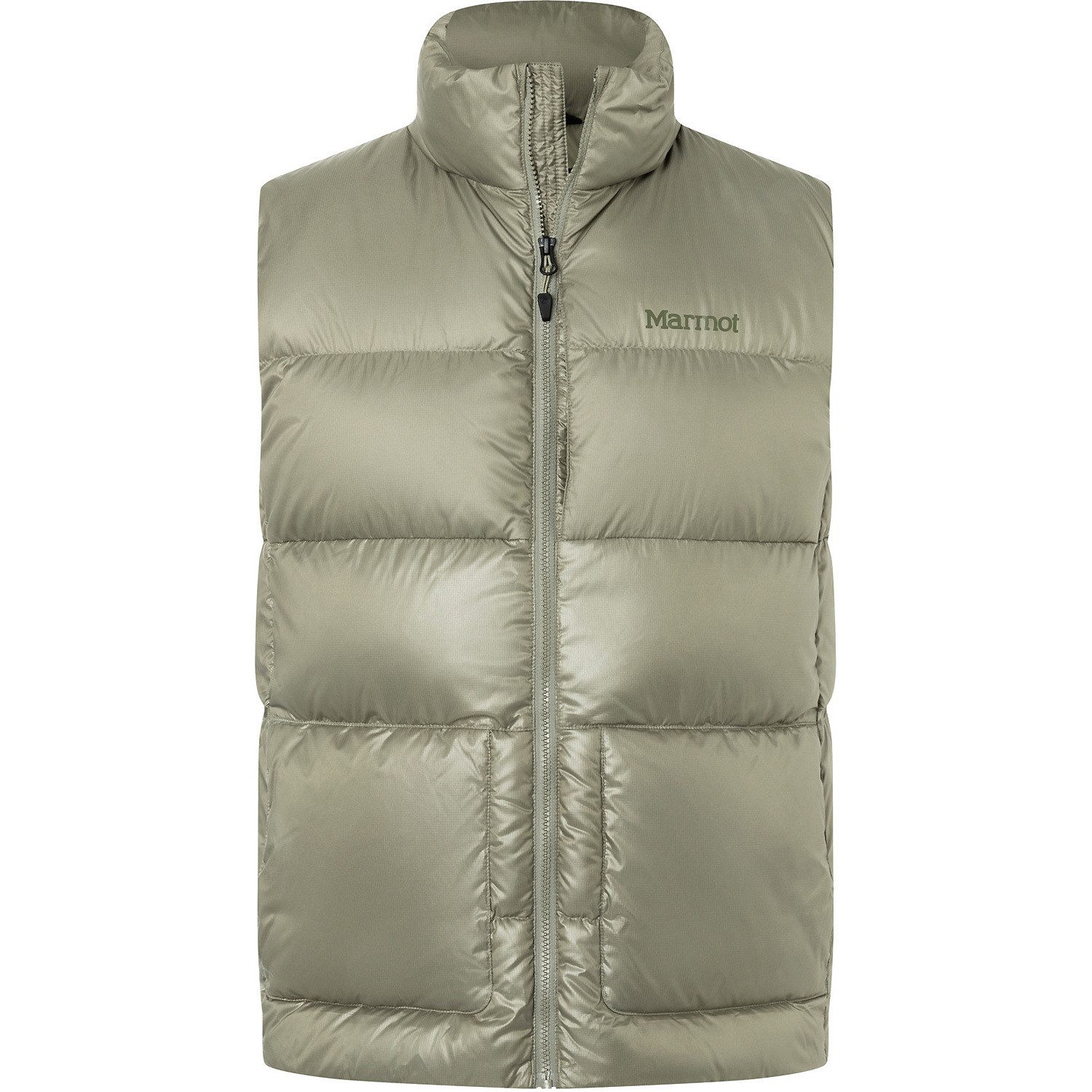 Marmot Funktionsweste Geschirr M GUIDES DOWN VEST (1-tlg)
