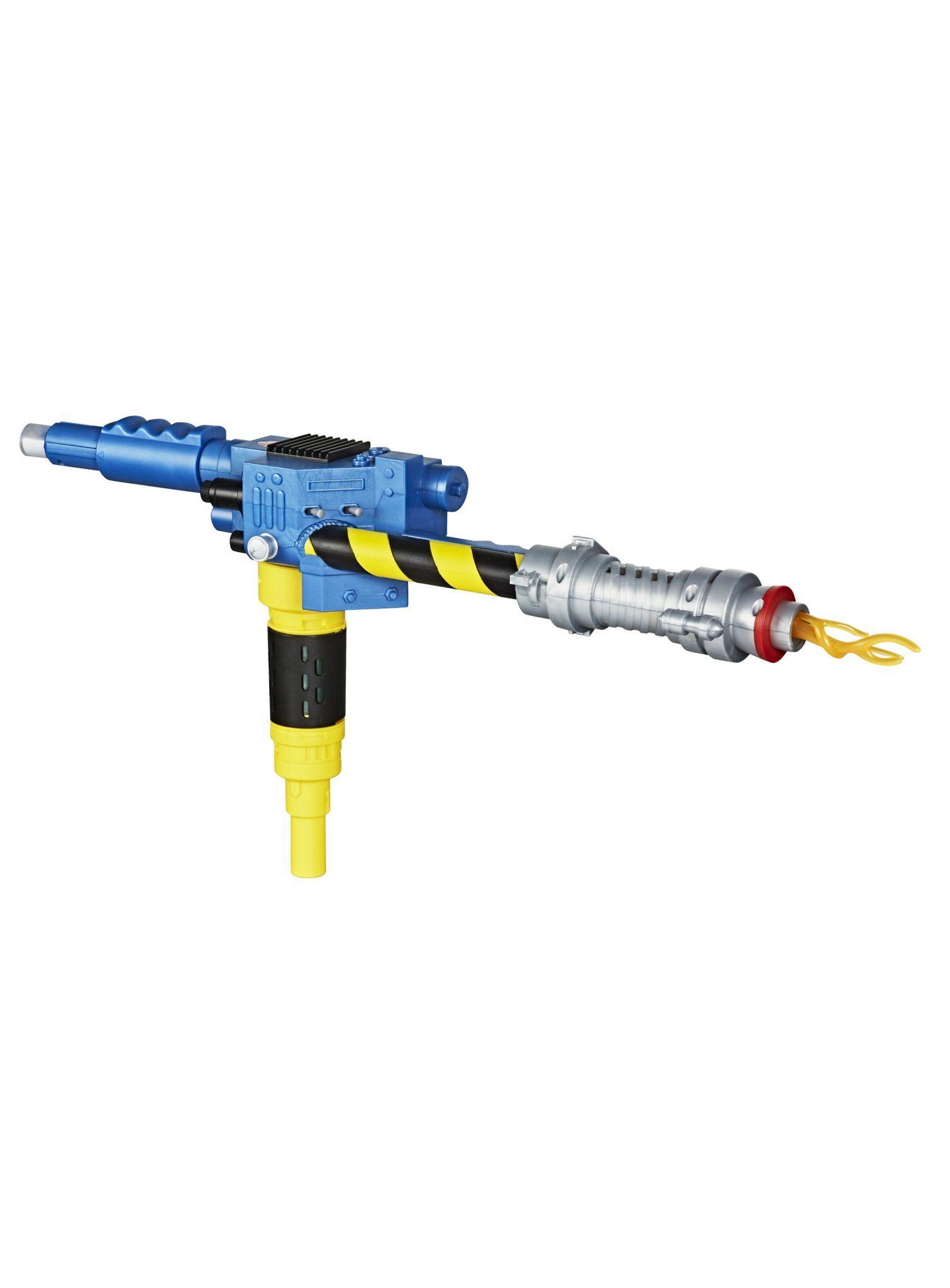 Kostüm Ghostbusters modularer Protonenstrahler