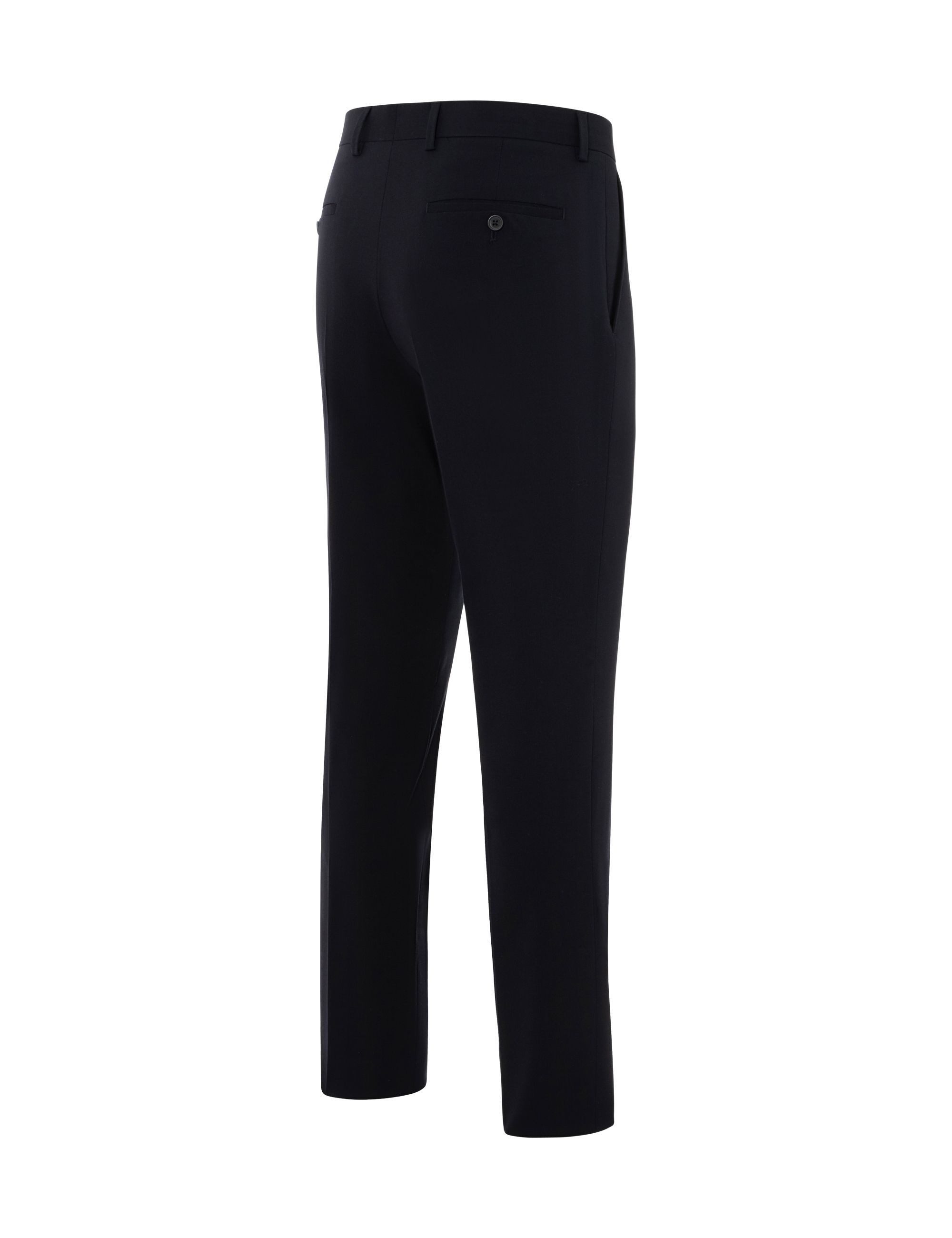 Thomas Goodwin Anzughose Hose im Modern-Fit, 3938-1-44026