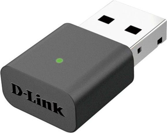 Wireless N Nano USB Adapter Adapter