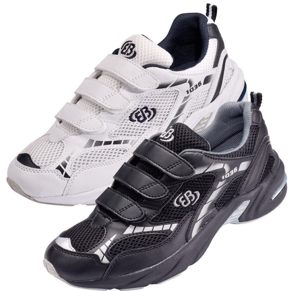 BRÜTTING Laufschuh