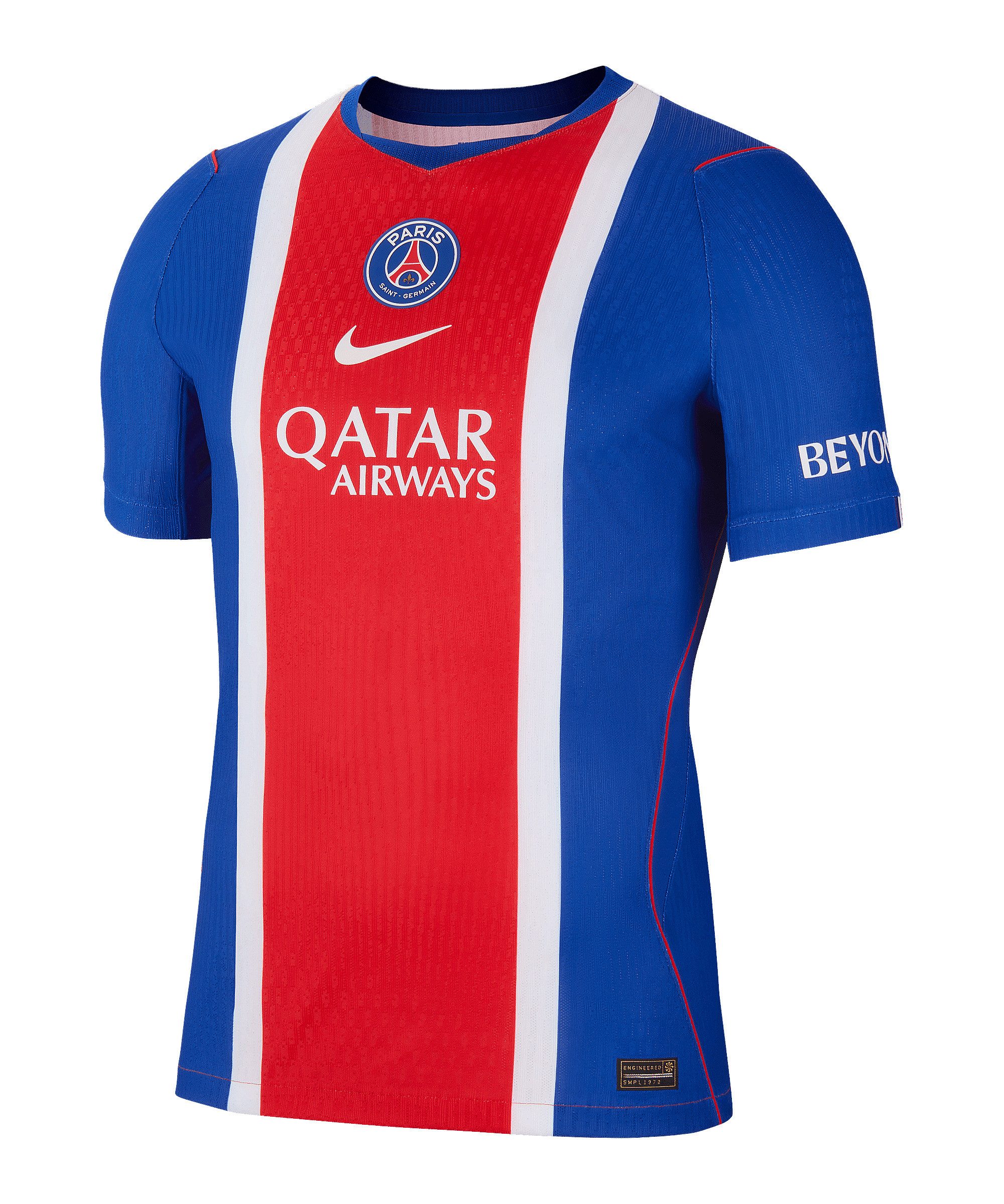 Nike Fußballtrikot Nike Performance Ligue 1