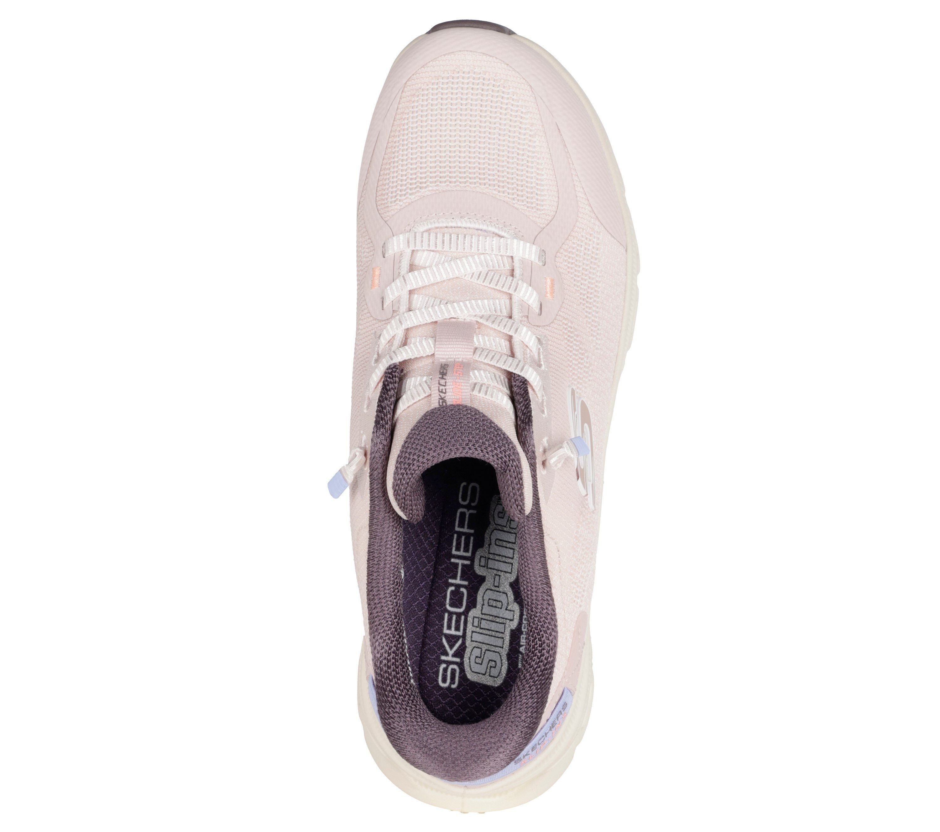 Skechers GLIDE-STEP PRO-PURE MOTION Slipper günstig online kaufen